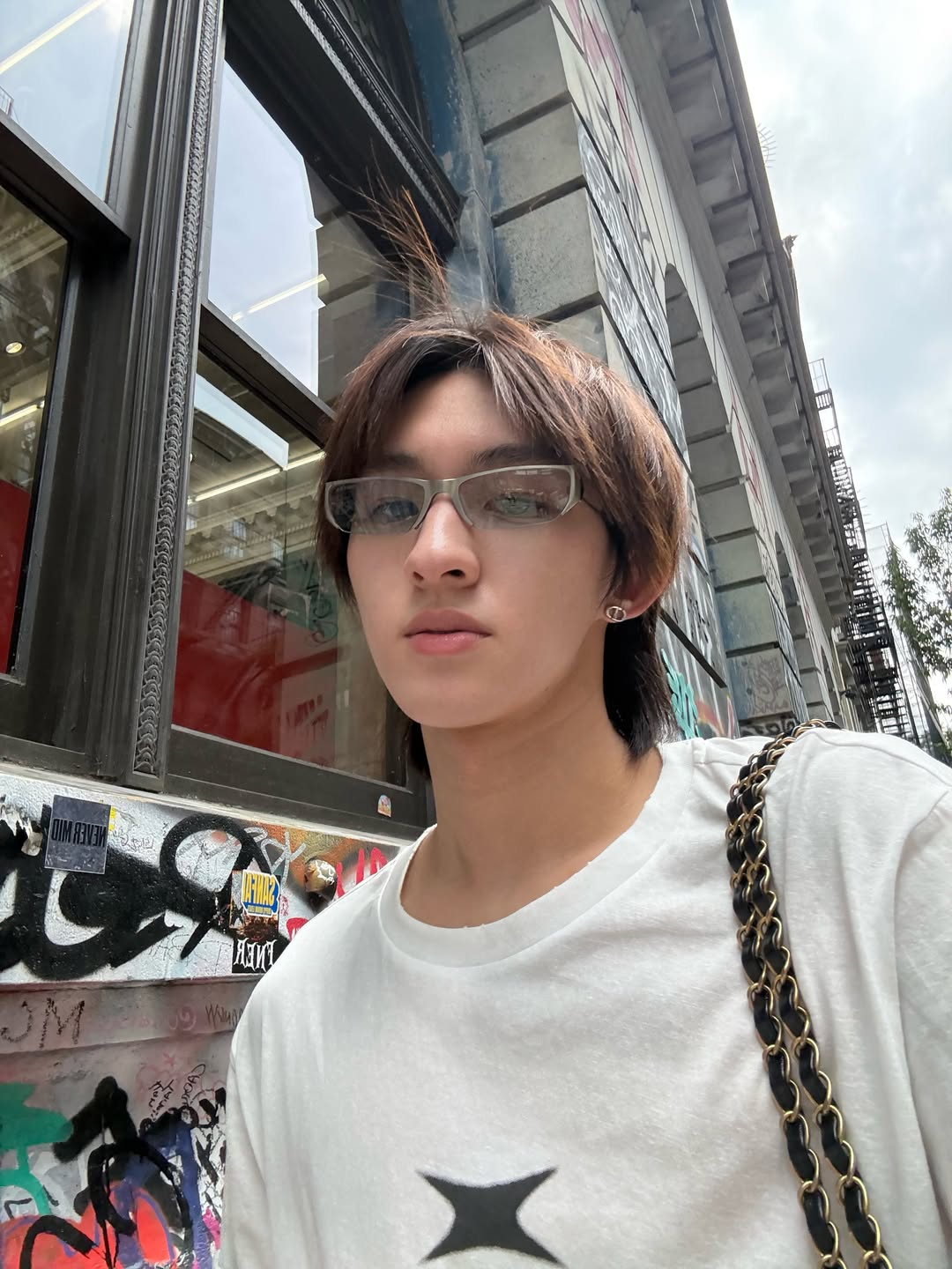 ก้อง - ก้องภพ จิโรจน์มนตรี