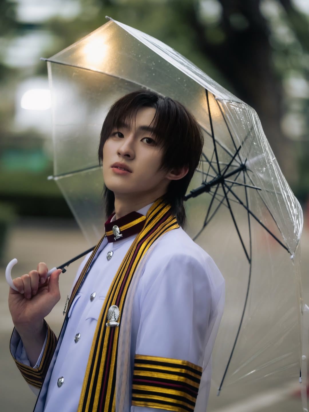 ก้อง - ก้องภพ จิโรจน์มนตรี