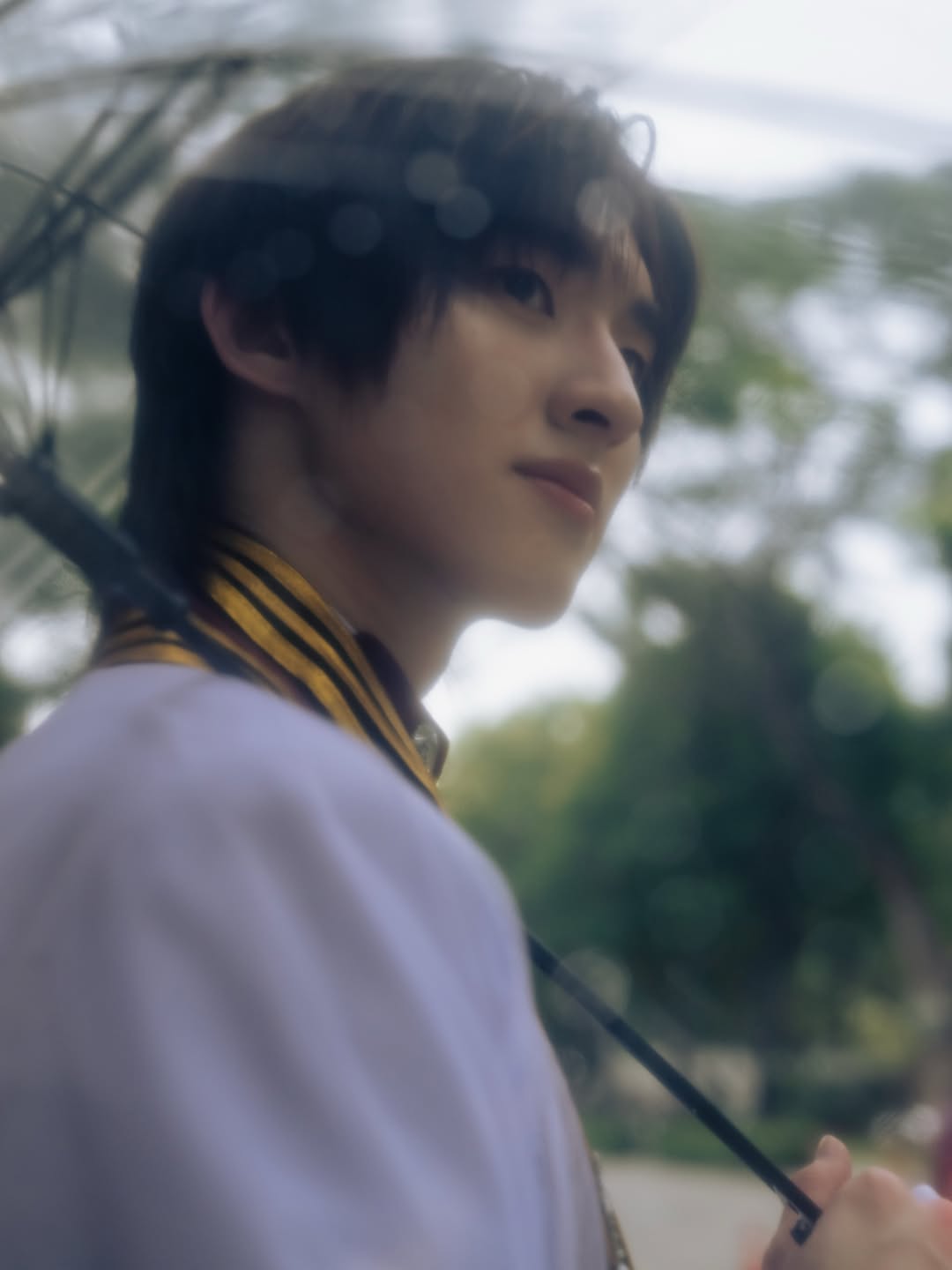 ก้อง - ก้องภพ จิโรจน์มนตรี