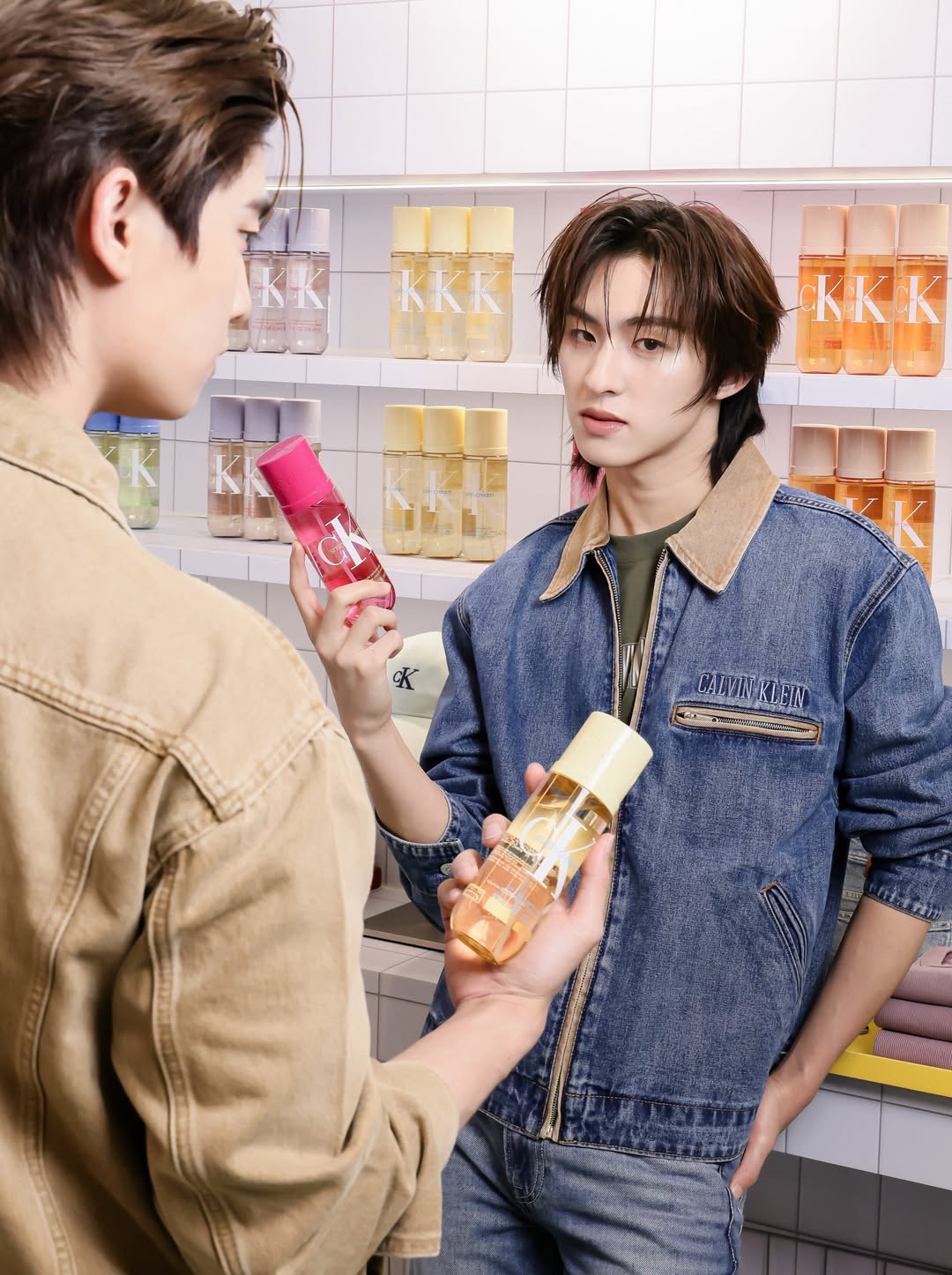 ก้อง - ก้องภพ จิโรจน์มนตรี