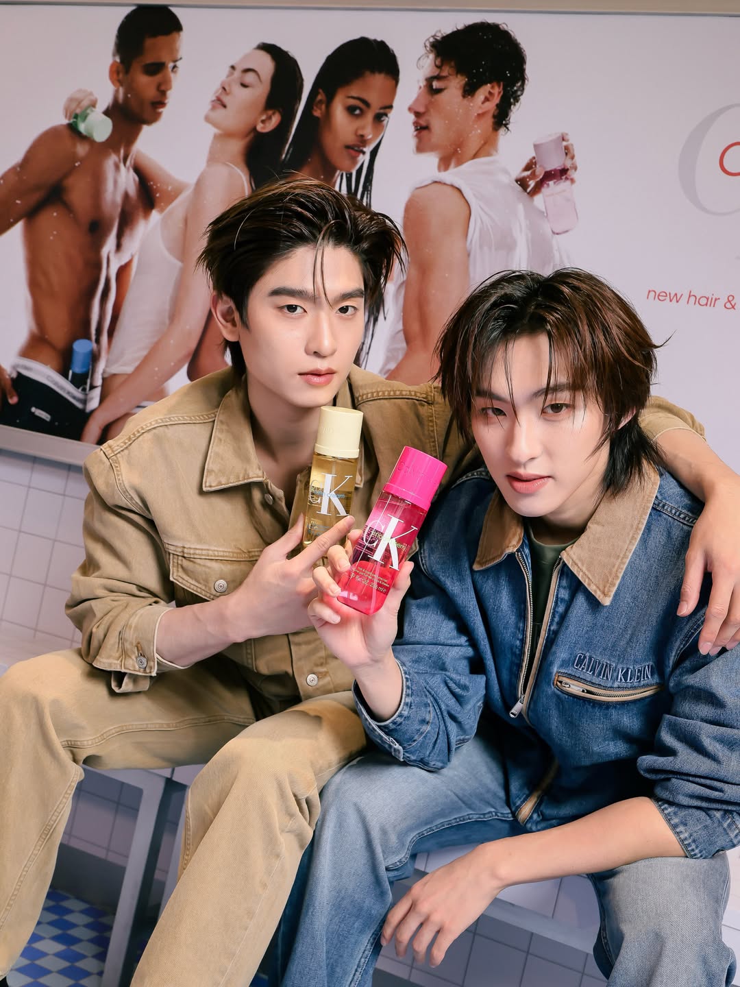 ก้อง - ก้องภพ จิโรจน์มนตรี