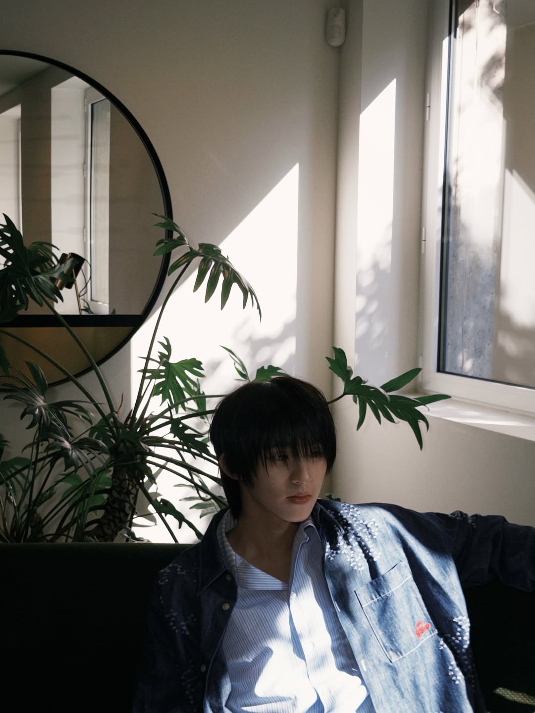 ก้อง - ก้องภพ จิโรจน์มนตรี