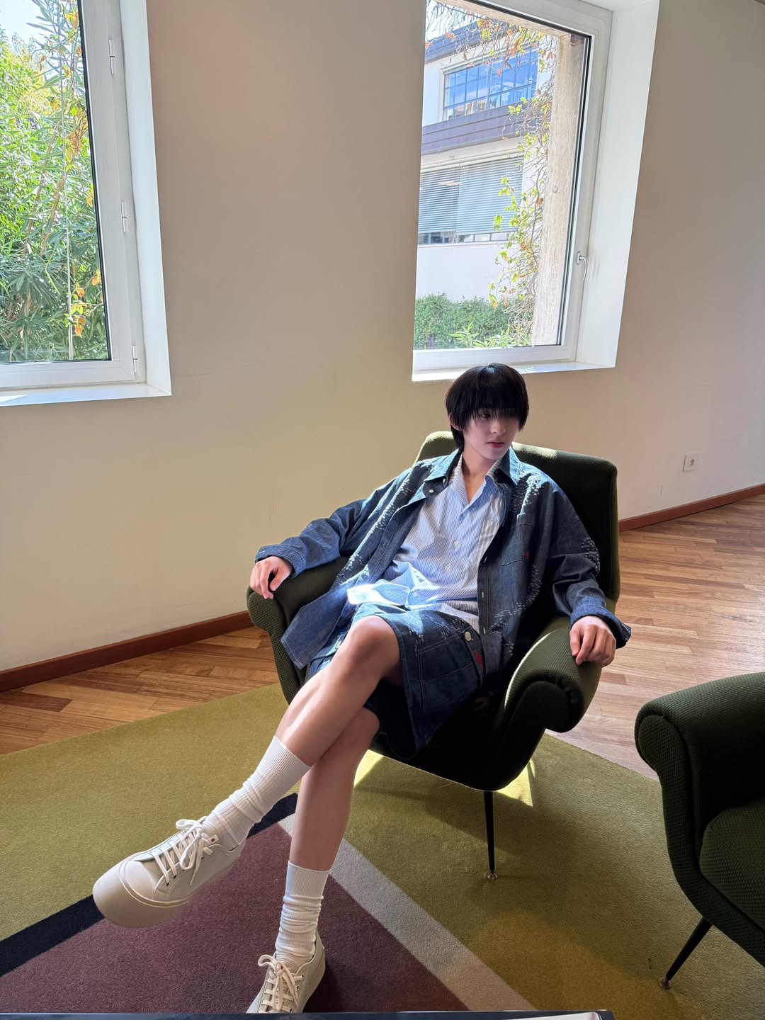 ก้อง - ก้องภพ จิโรจน์มนตรี