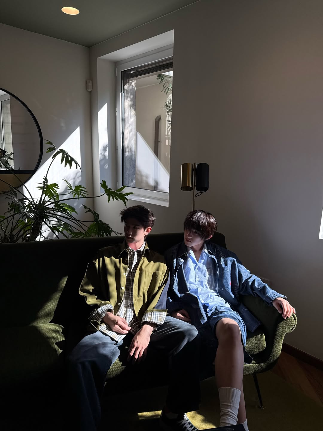 ก้อง - ก้องภพ จิโรจน์มนตรี