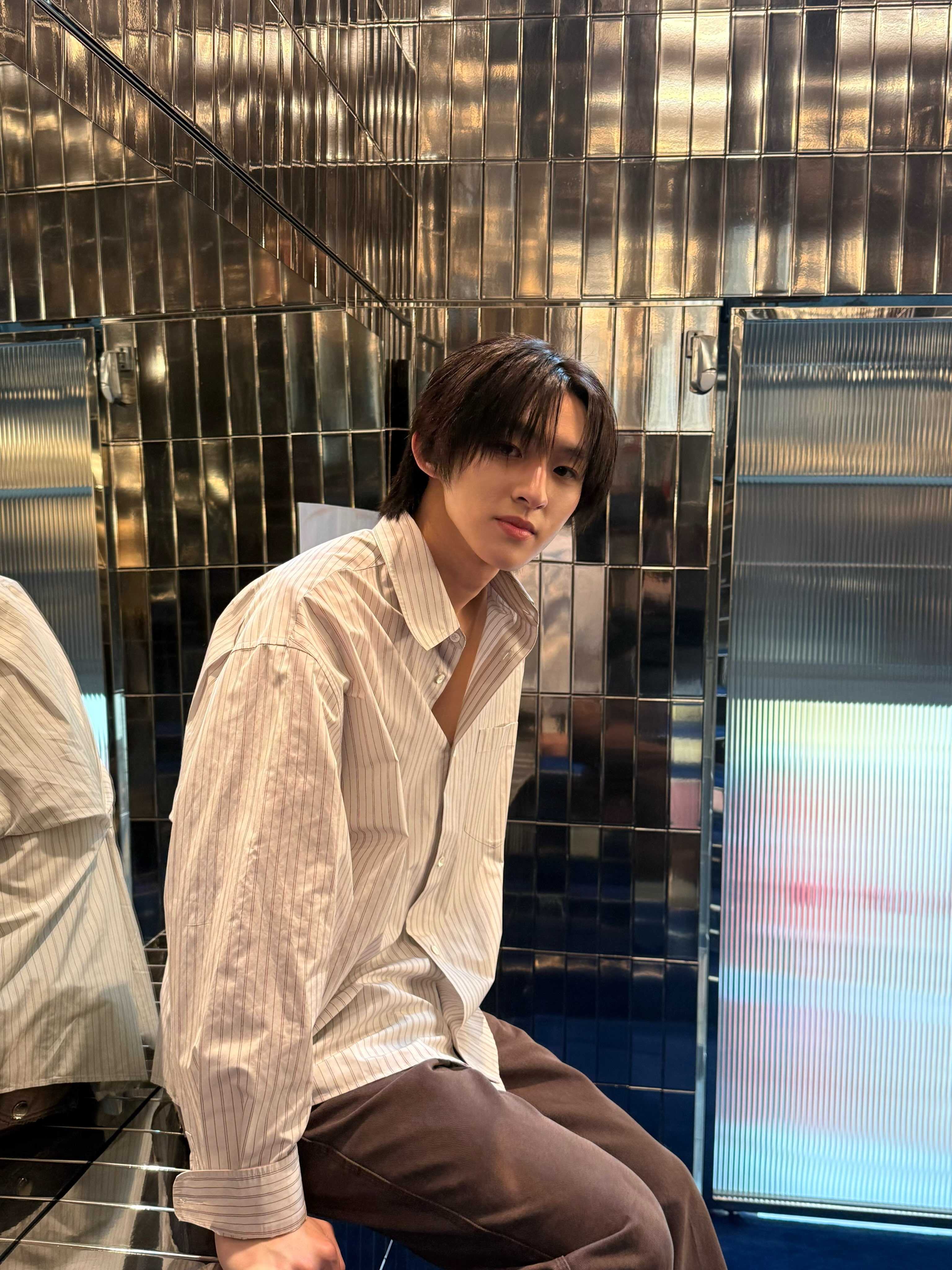 ก้อง - ก้องภพ จิโรจน์มนตรี