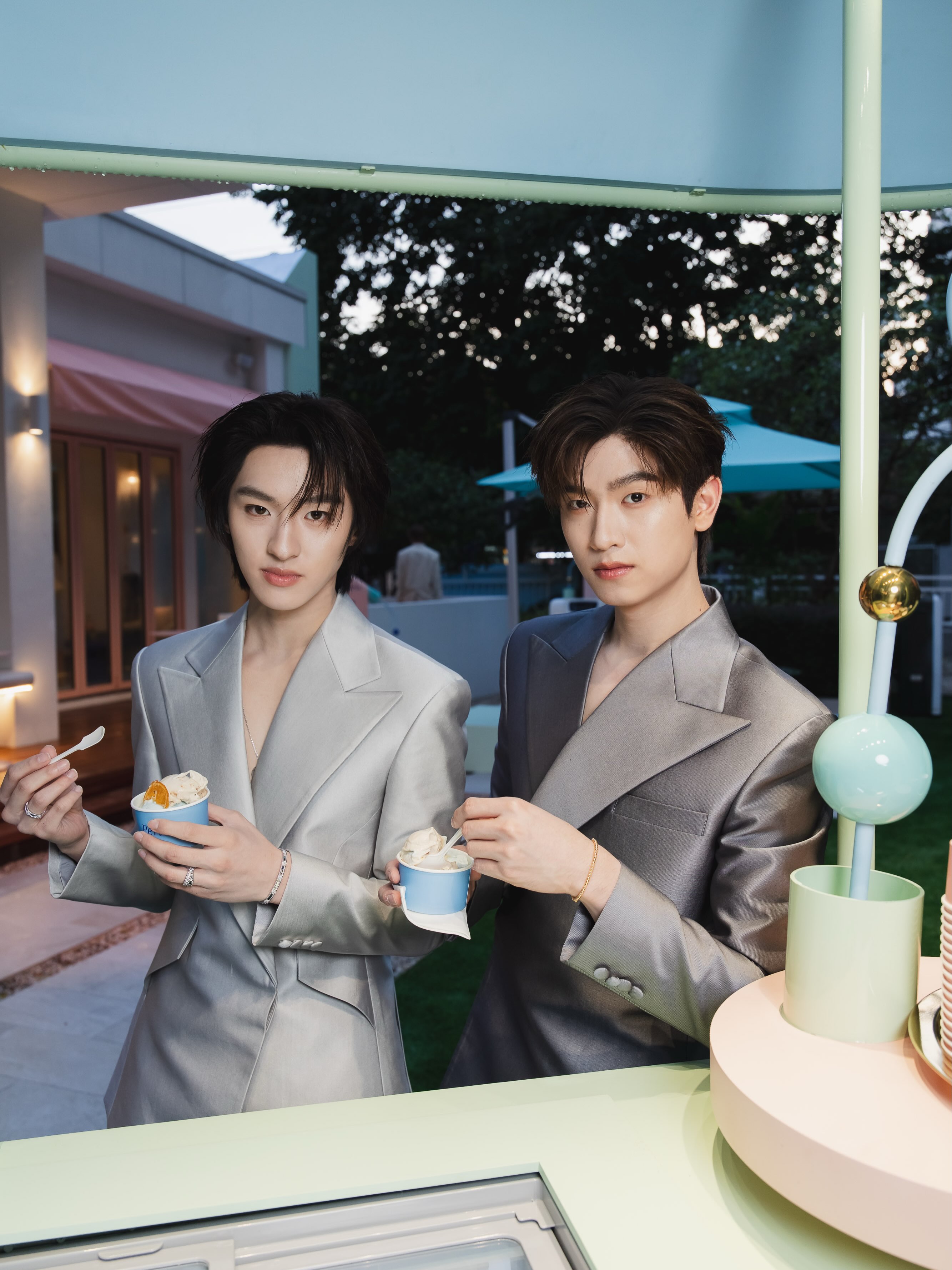 ก้อง - ก้องภพ จิโรจน์มนตรี