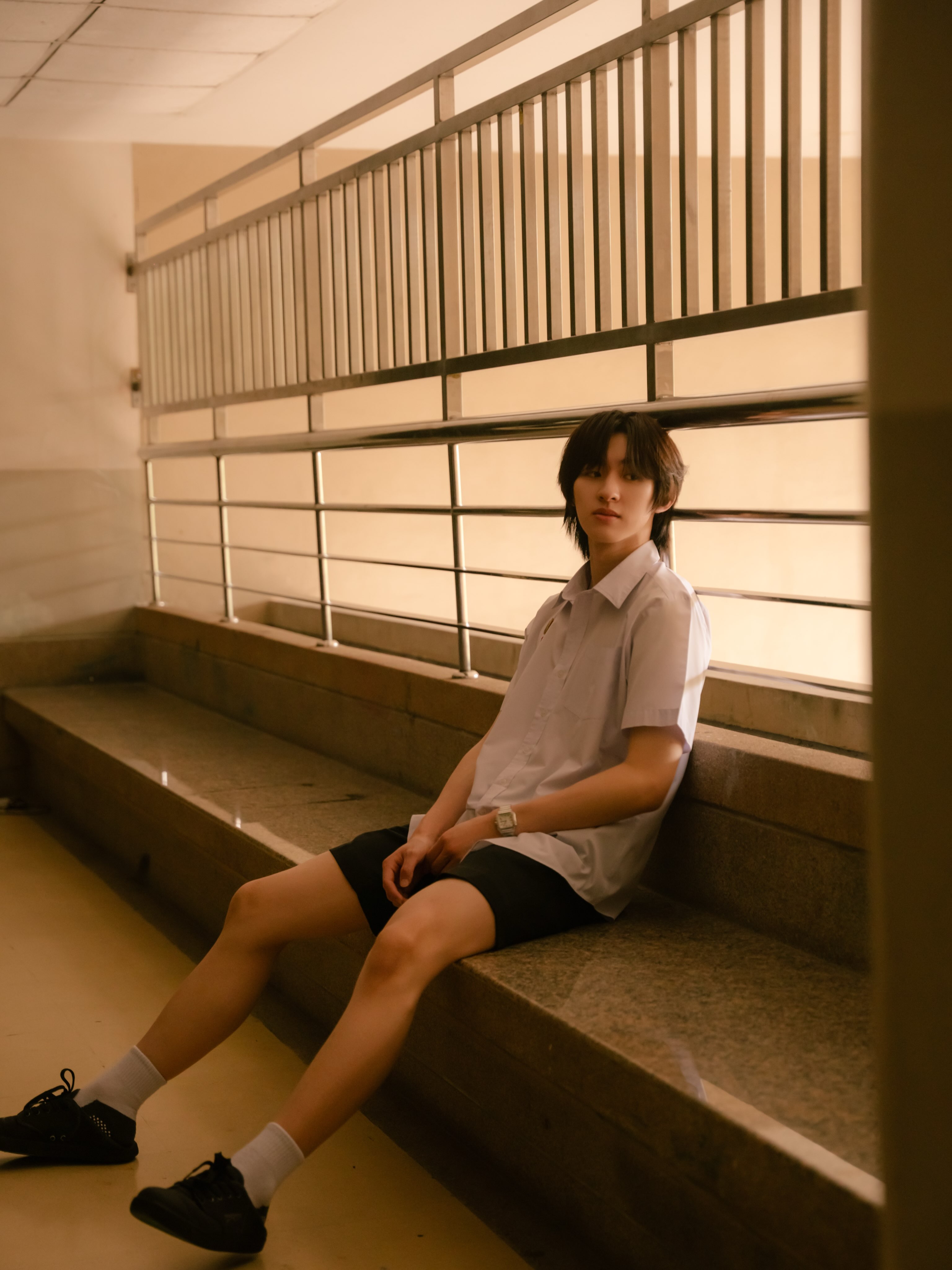 ก้อง - ก้องภพ จิโรจน์มนตรี