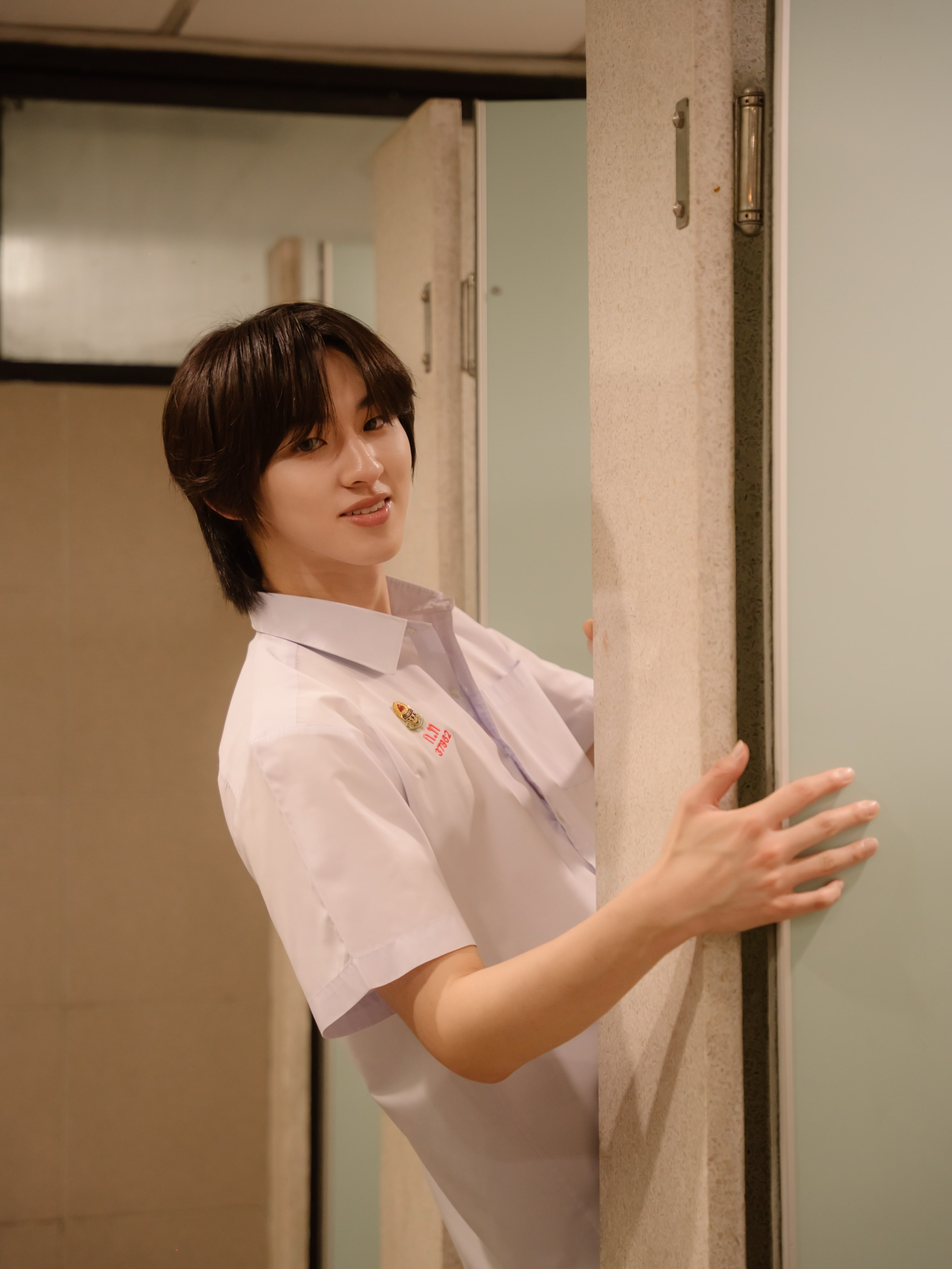 ก้อง - ก้องภพ จิโรจน์มนตรี