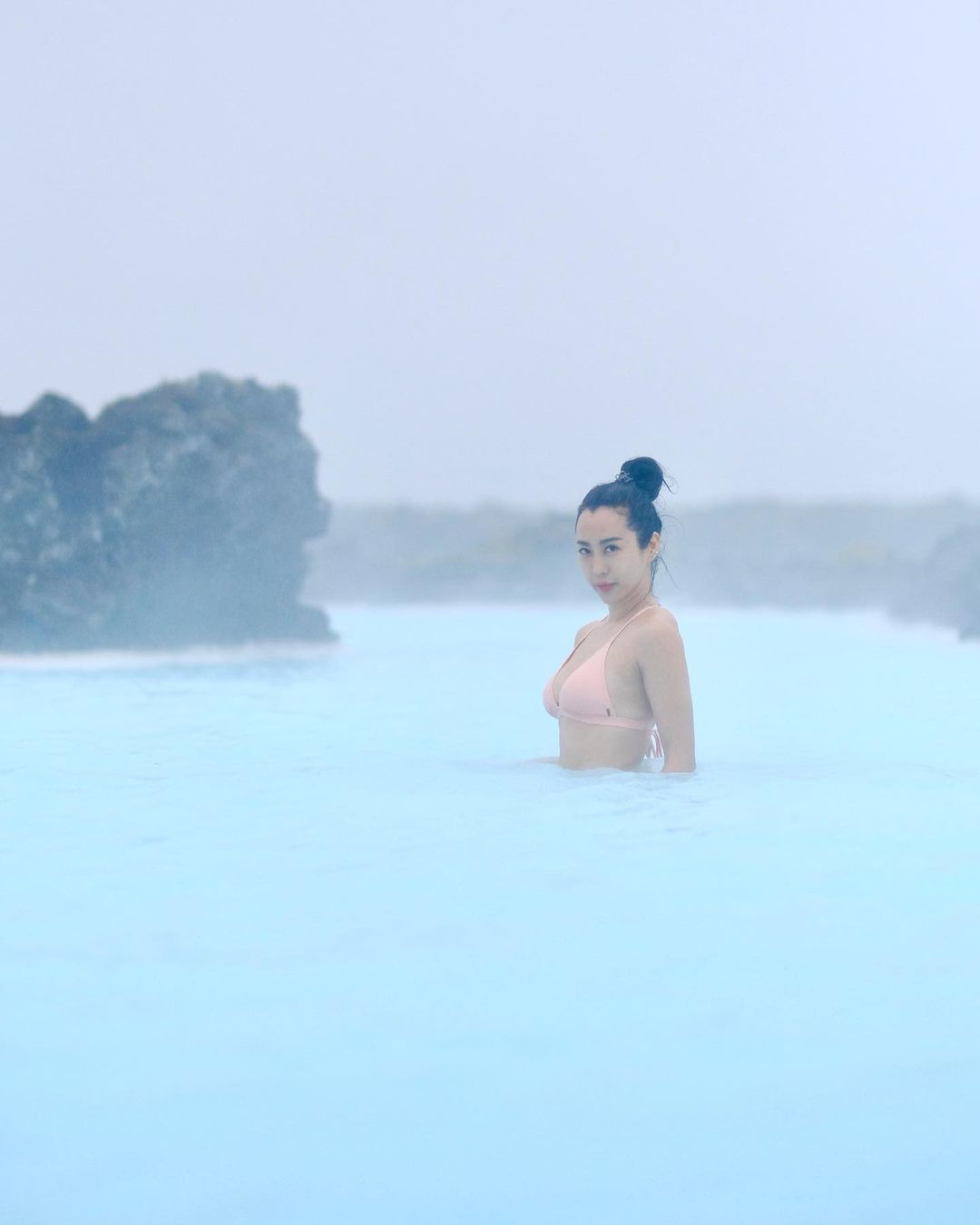 จ๋า - ณัฐฐาวีรนุช ทองมี