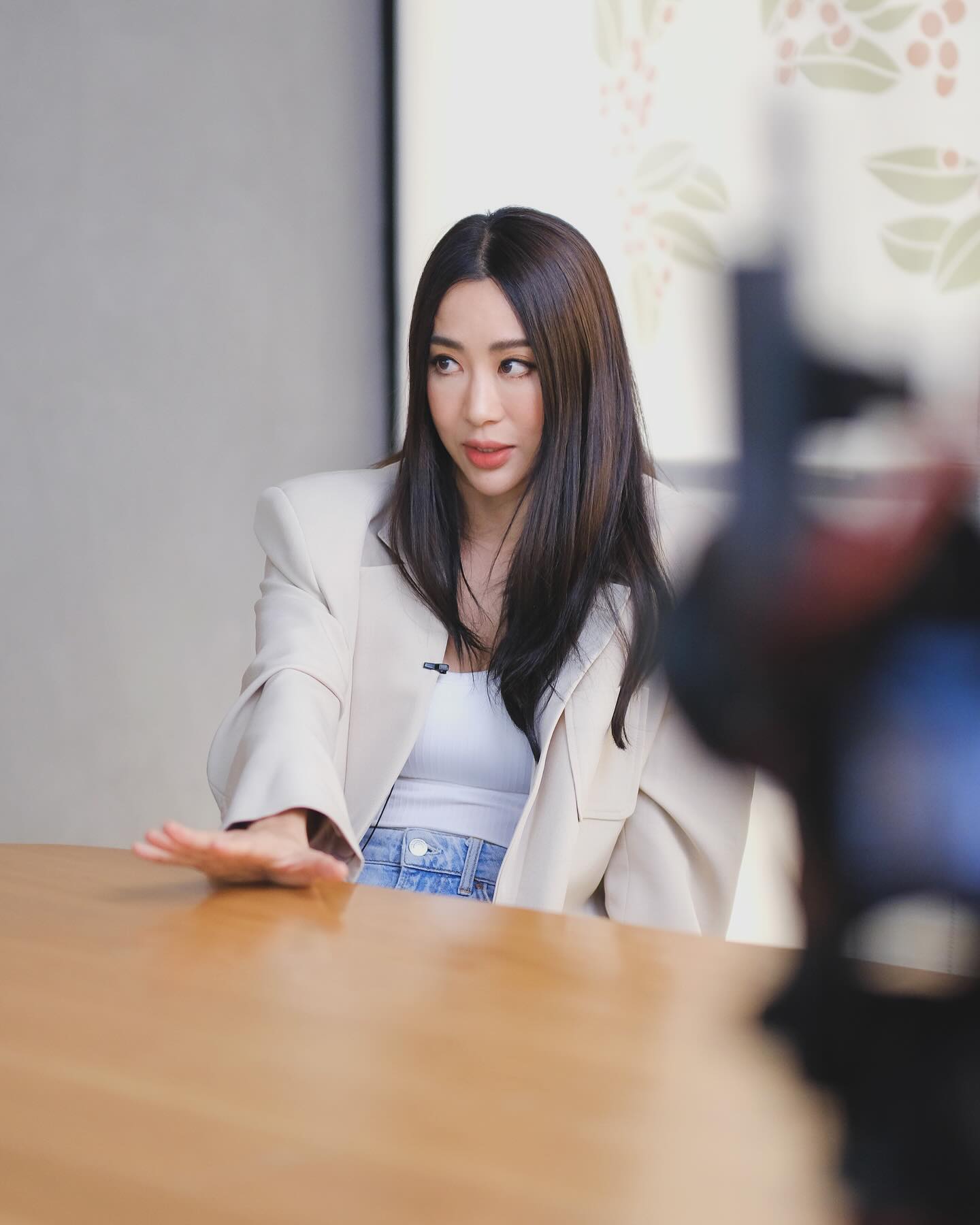 จ๋า - ณัฐฐาวีรนุช ทองมี