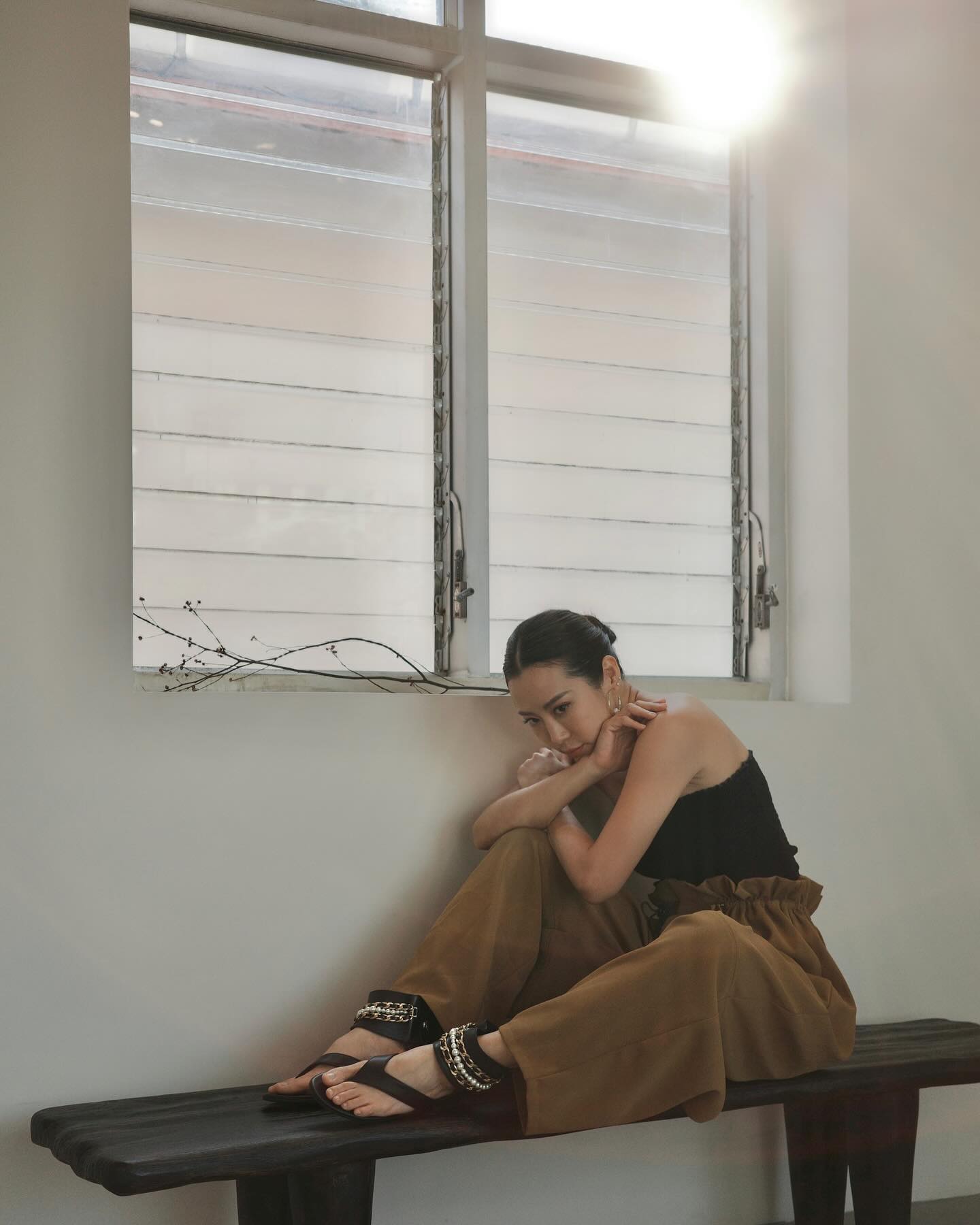จ๋า - ณัฐฐาวีรนุช ทองมี