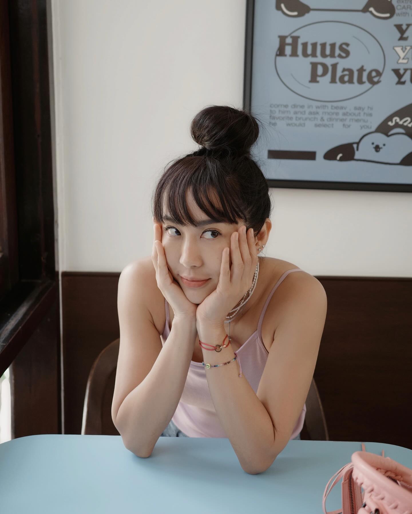 จ๋า - ณัฐฐาวีรนุช ทองมี