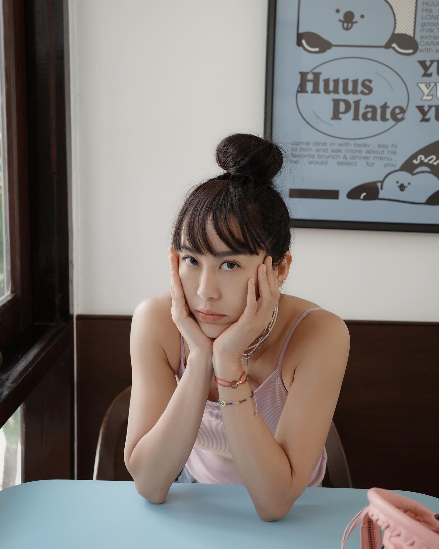 จ๋า - ณัฐฐาวีรนุช ทองมี