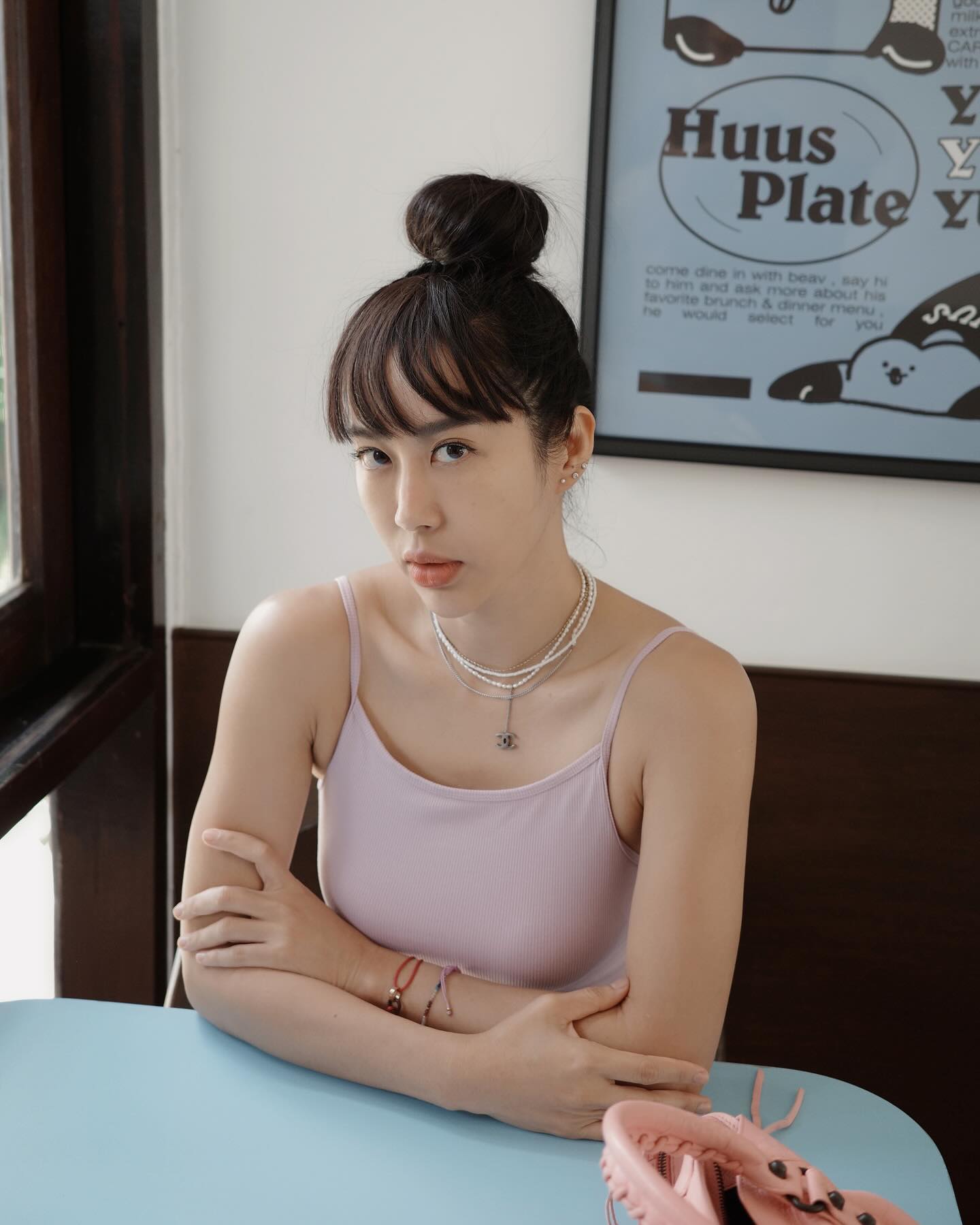 จ๋า - ณัฐฐาวีรนุช ทองมี