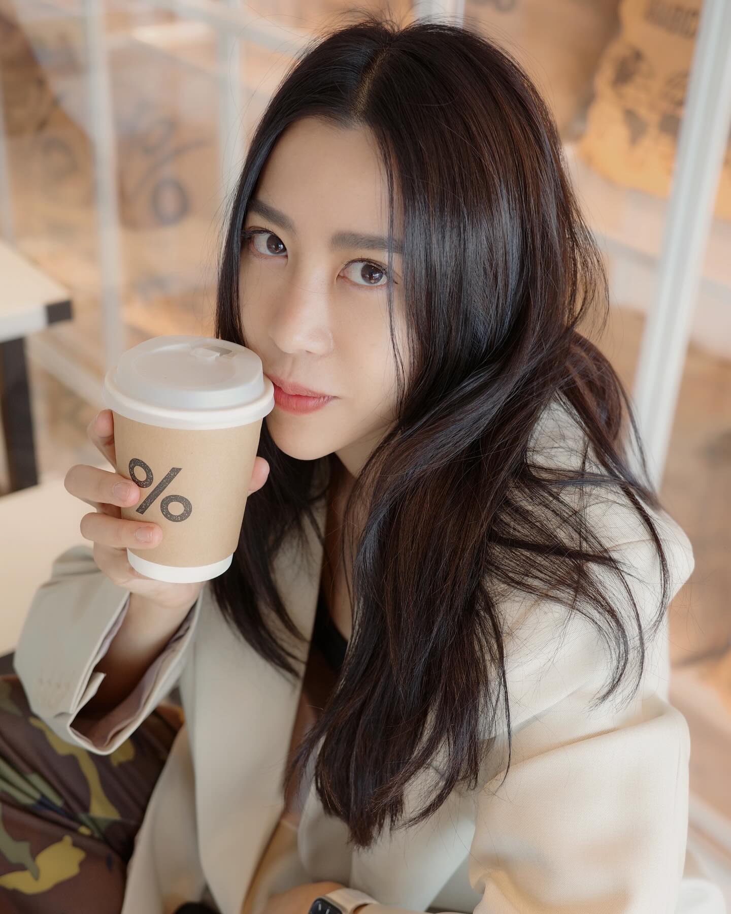 จ๋า - ณัฐฐาวีรนุช ทองมี