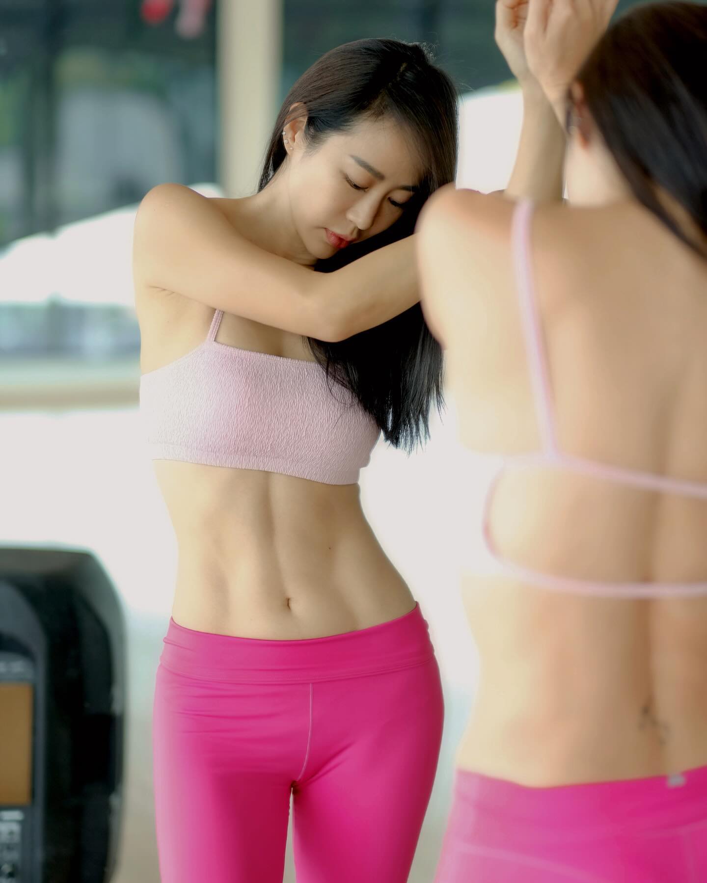 จ๋า - ณัฐฐาวีรนุช ทองมี