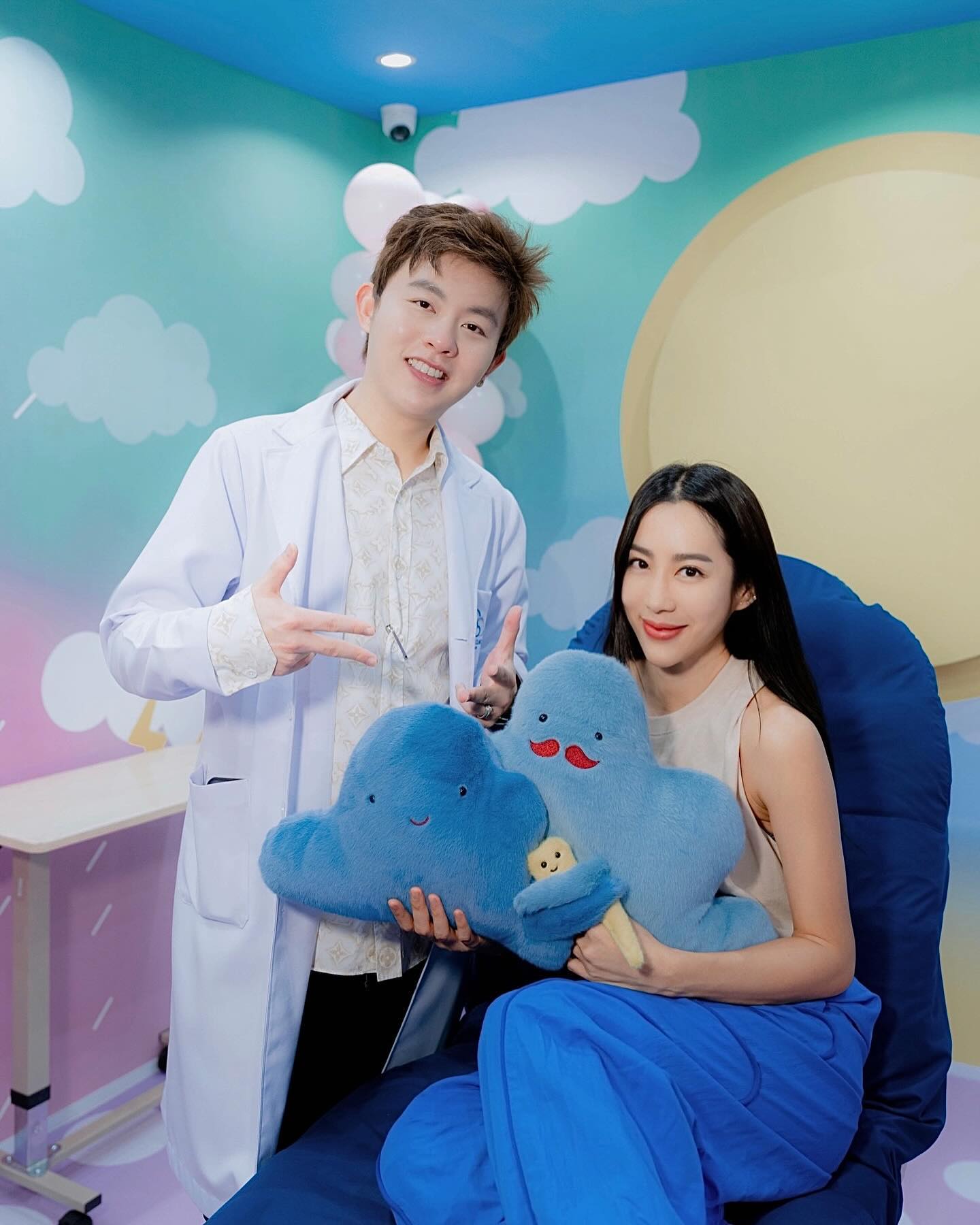 จ๋า - ณัฐฐาวีรนุช ทองมี