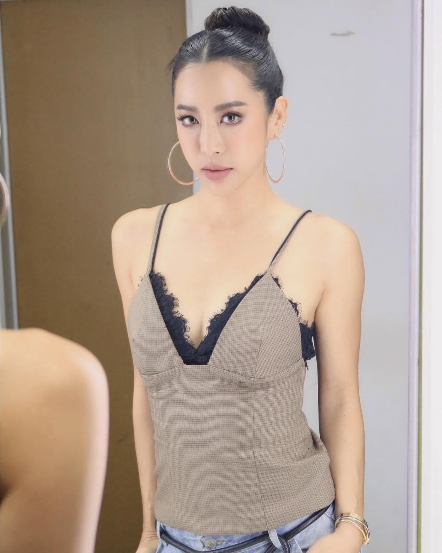 จ๋า - ณัฐฐาวีรนุช ทองมี