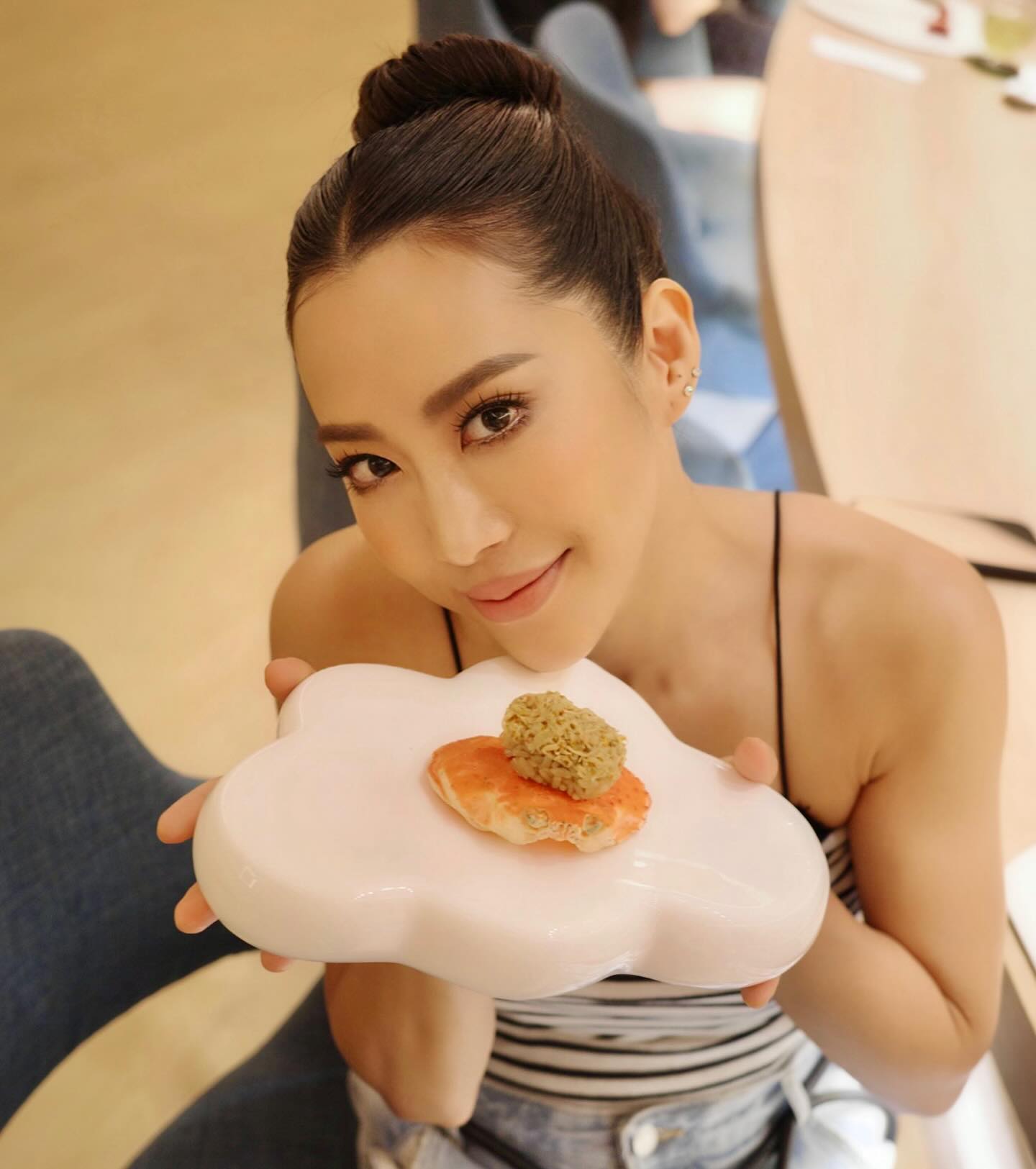 จ๋า - ณัฐฐาวีรนุช ทองมี