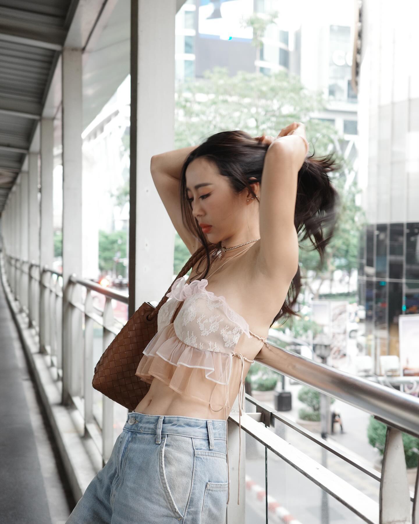 จ๋า - ณัฐฐาวีรนุช ทองมี