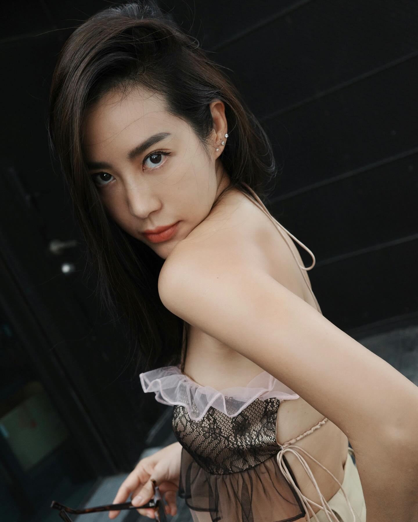 จ๋า - ณัฐฐาวีรนุช ทองมี