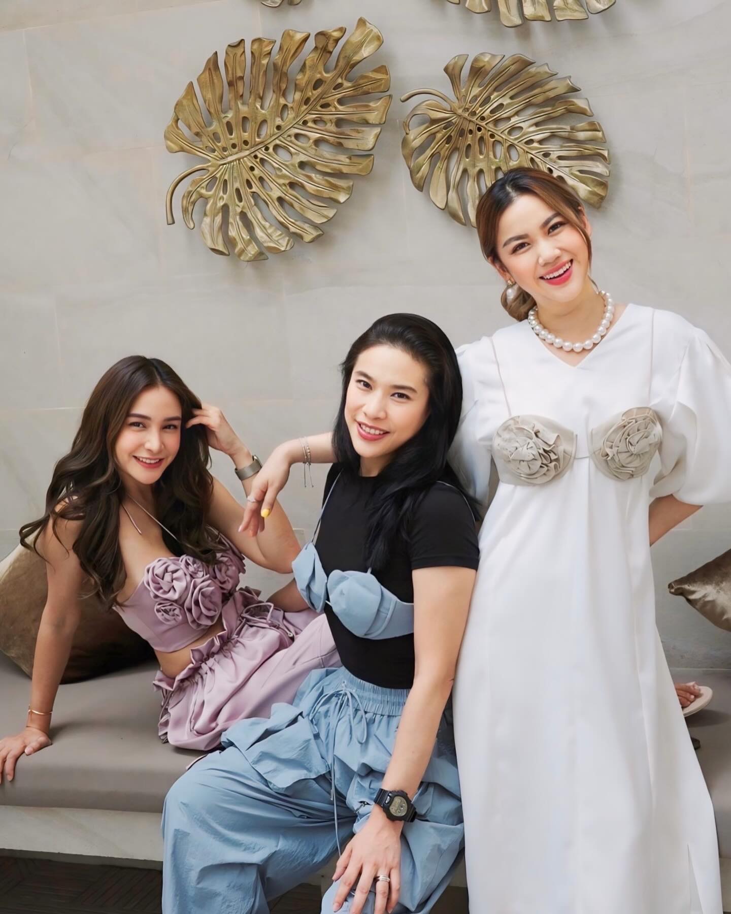 จ๋า - ณัฐฐาวีรนุช ทองมี