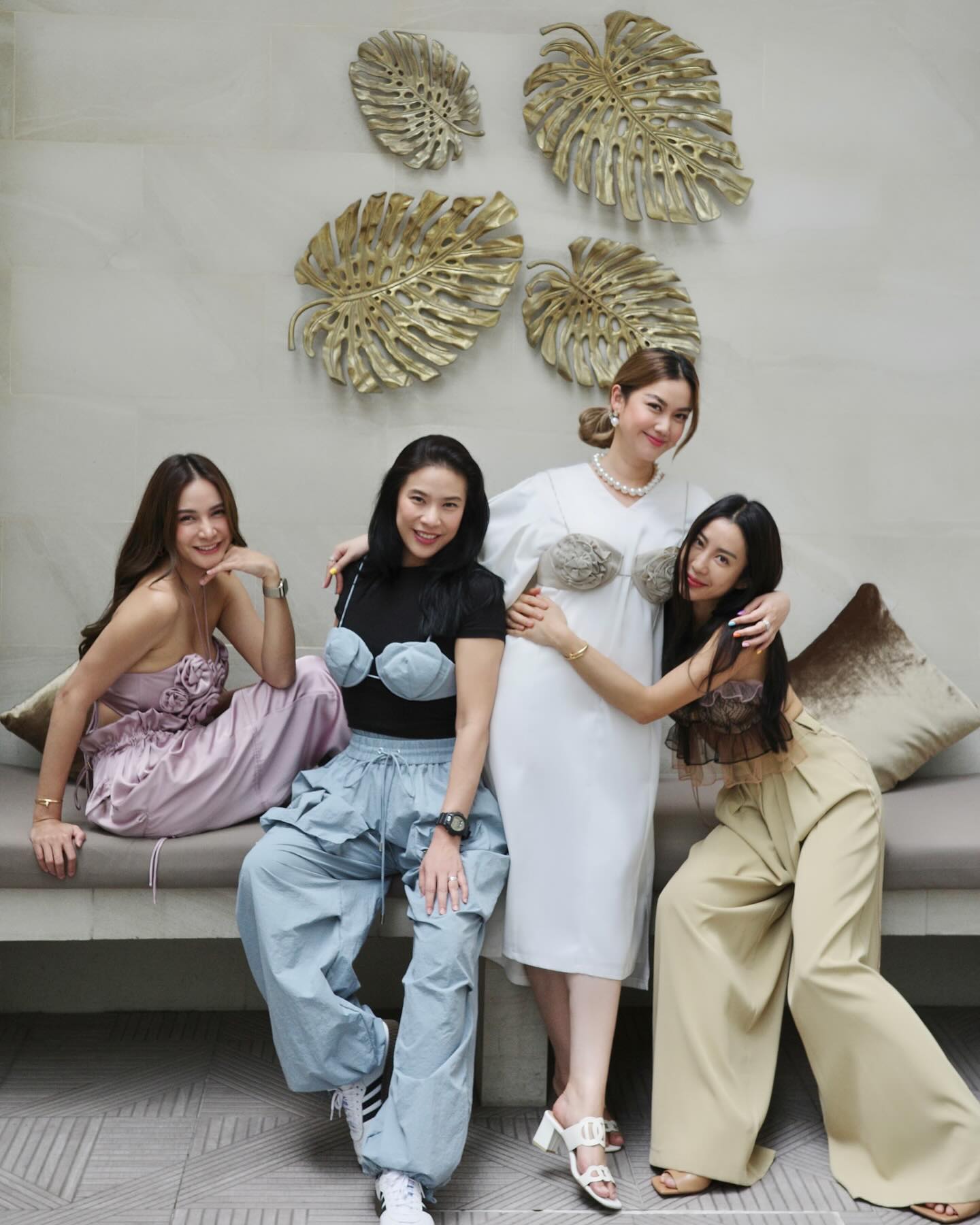 จ๋า - ณัฐฐาวีรนุช ทองมี