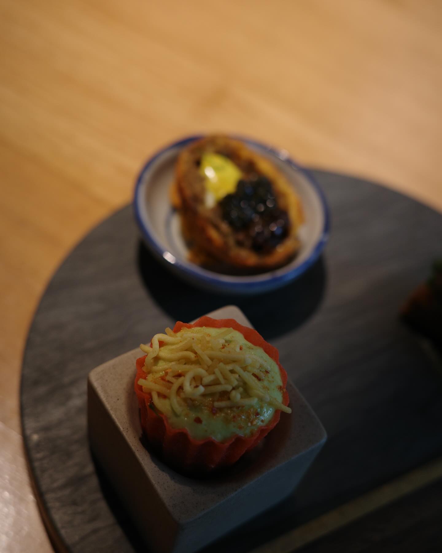 จ๋า - ณัฐฐาวีรนุช ทองมี