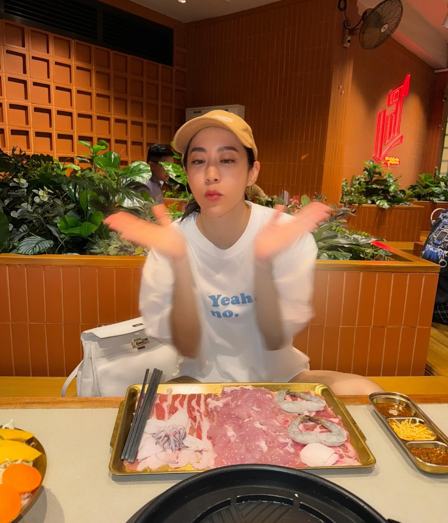 จ๋า - ณัฐฐาวีรนุช ทองมี