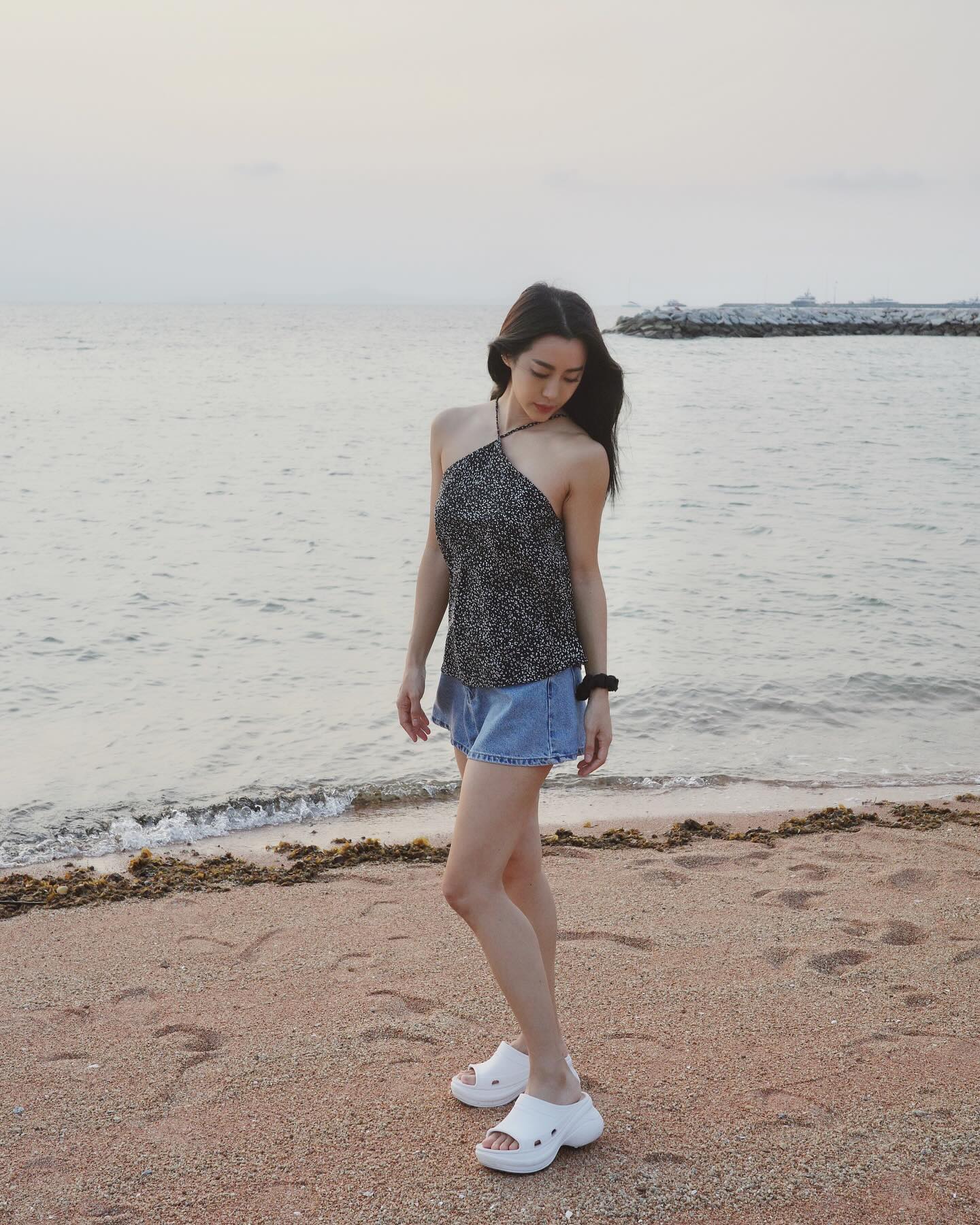 จ๋า - ณัฐฐาวีรนุช ทองมี