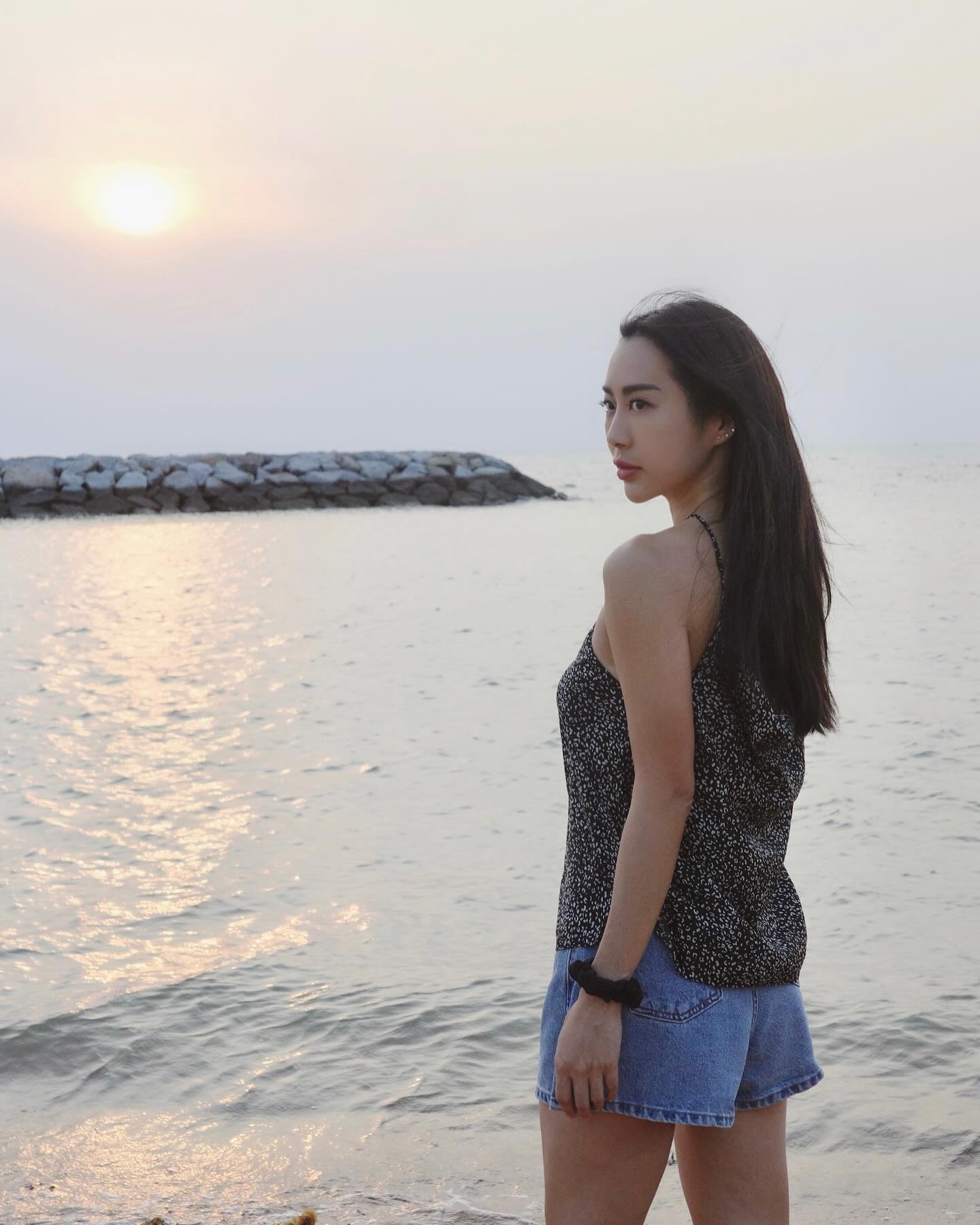 จ๋า - ณัฐฐาวีรนุช ทองมี