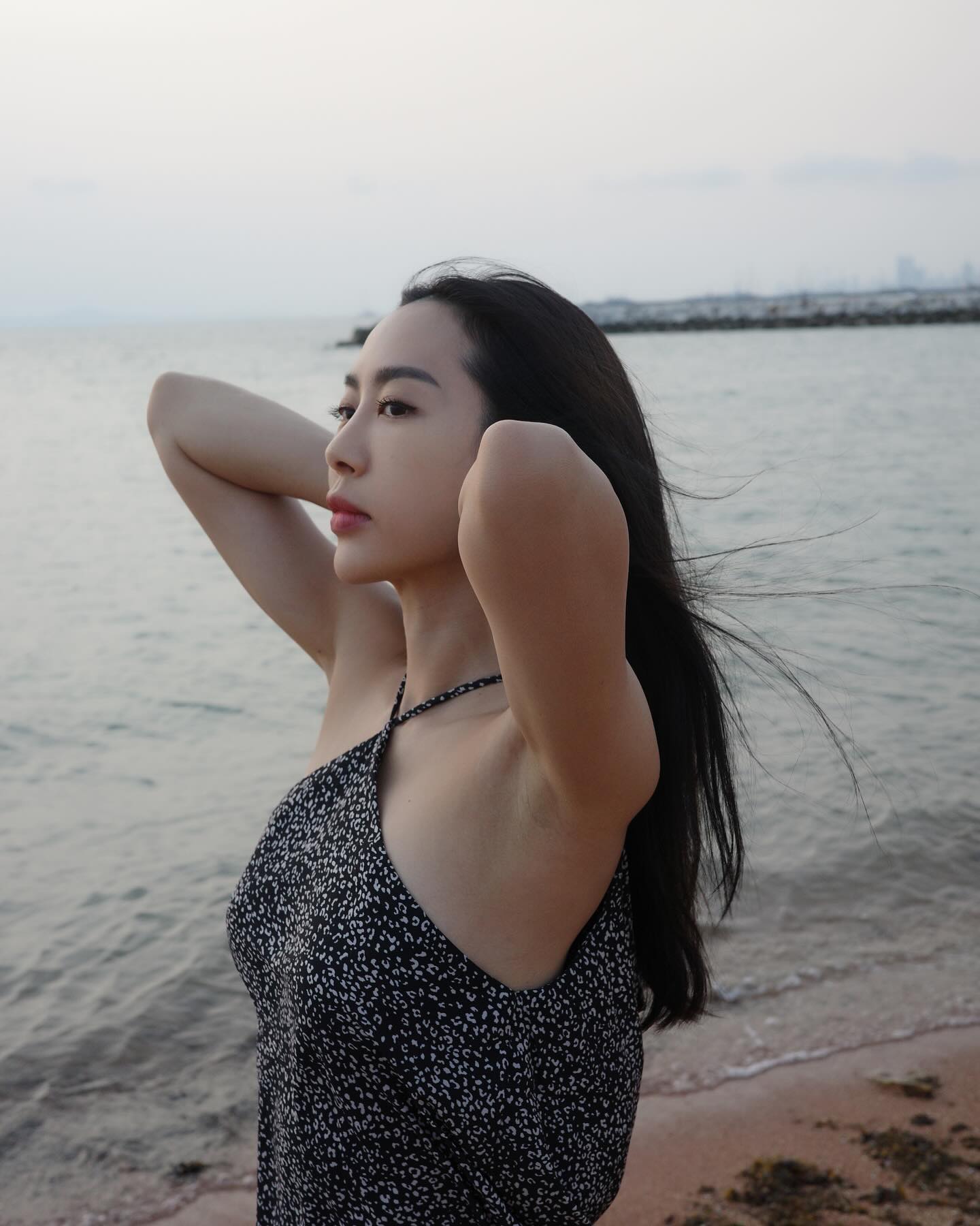 จ๋า - ณัฐฐาวีรนุช ทองมี