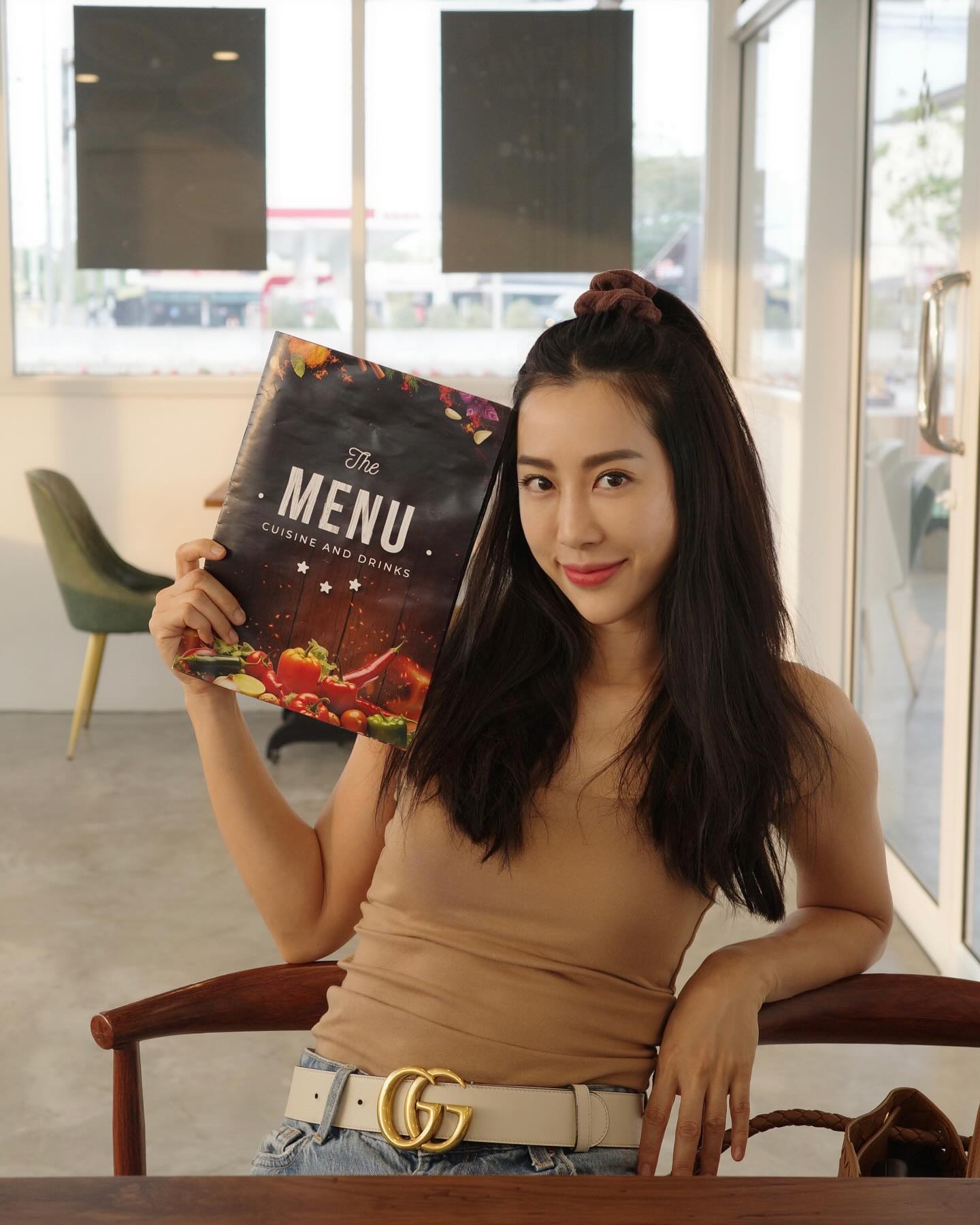 จ๋า - ณัฐฐาวีรนุช ทองมี