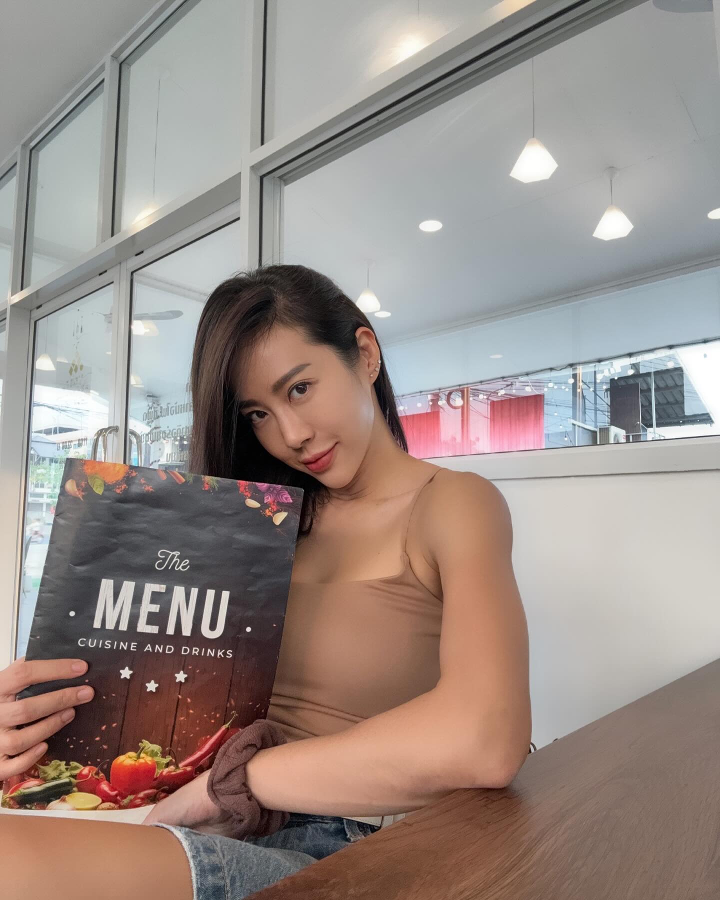 จ๋า - ณัฐฐาวีรนุช ทองมี