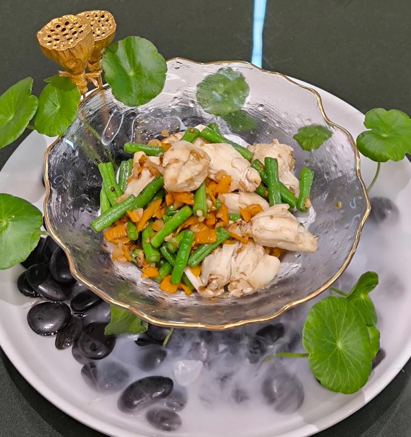 จ๋า - ณัฐฐาวีรนุช ทองมี