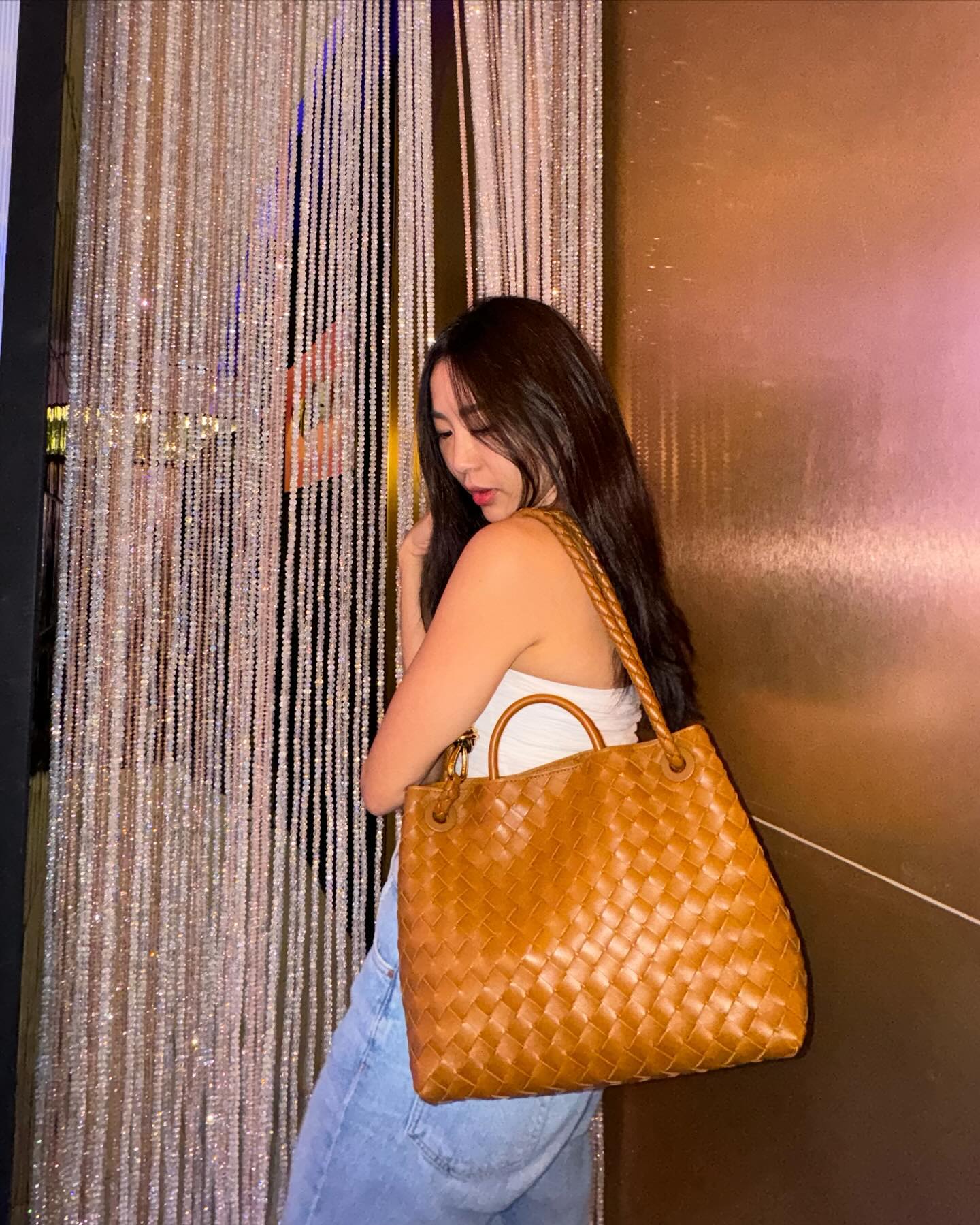 จ๋า - ณัฐฐาวีรนุช ทองมี