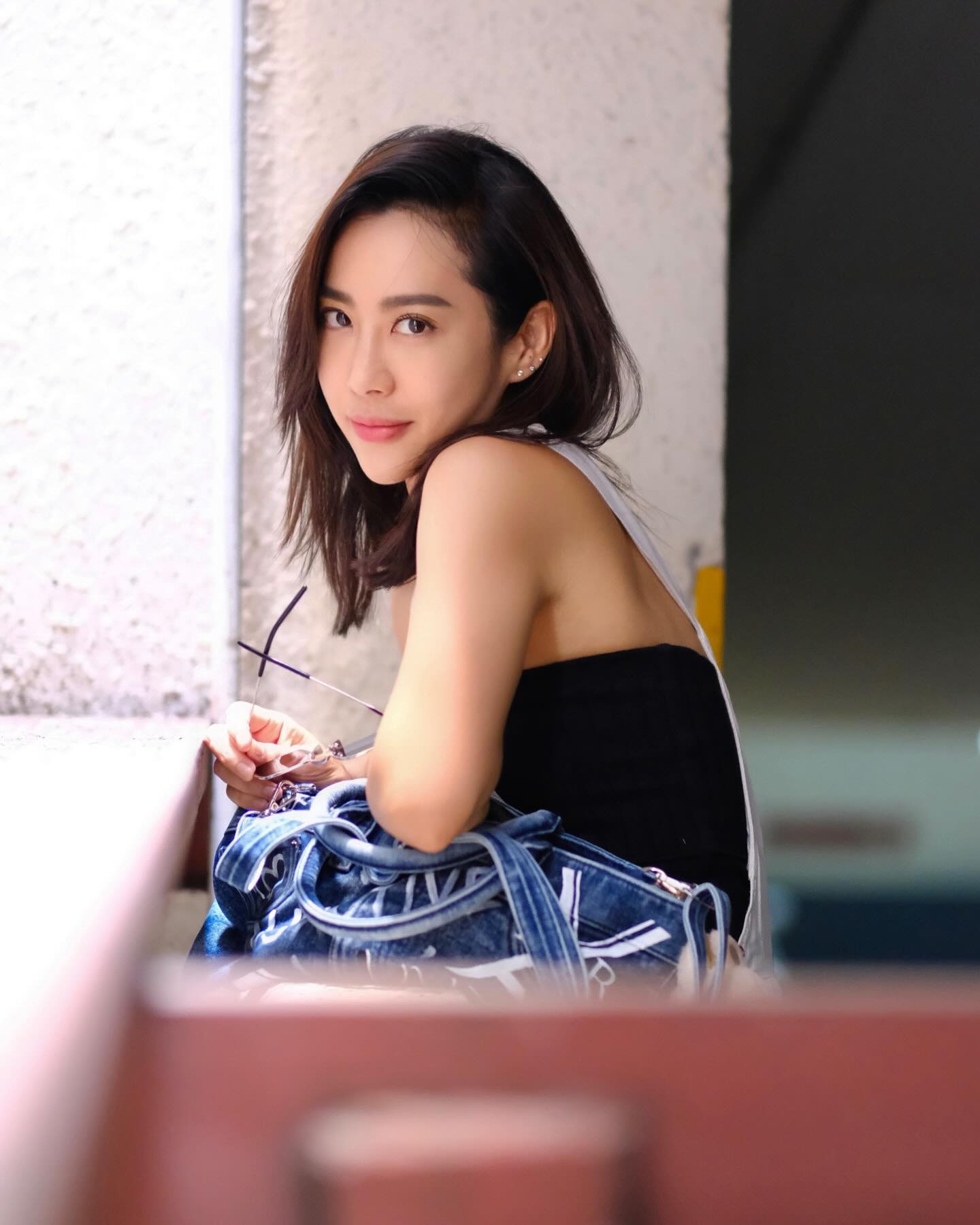 จ๋า - ณัฐฐาวีรนุช ทองมี