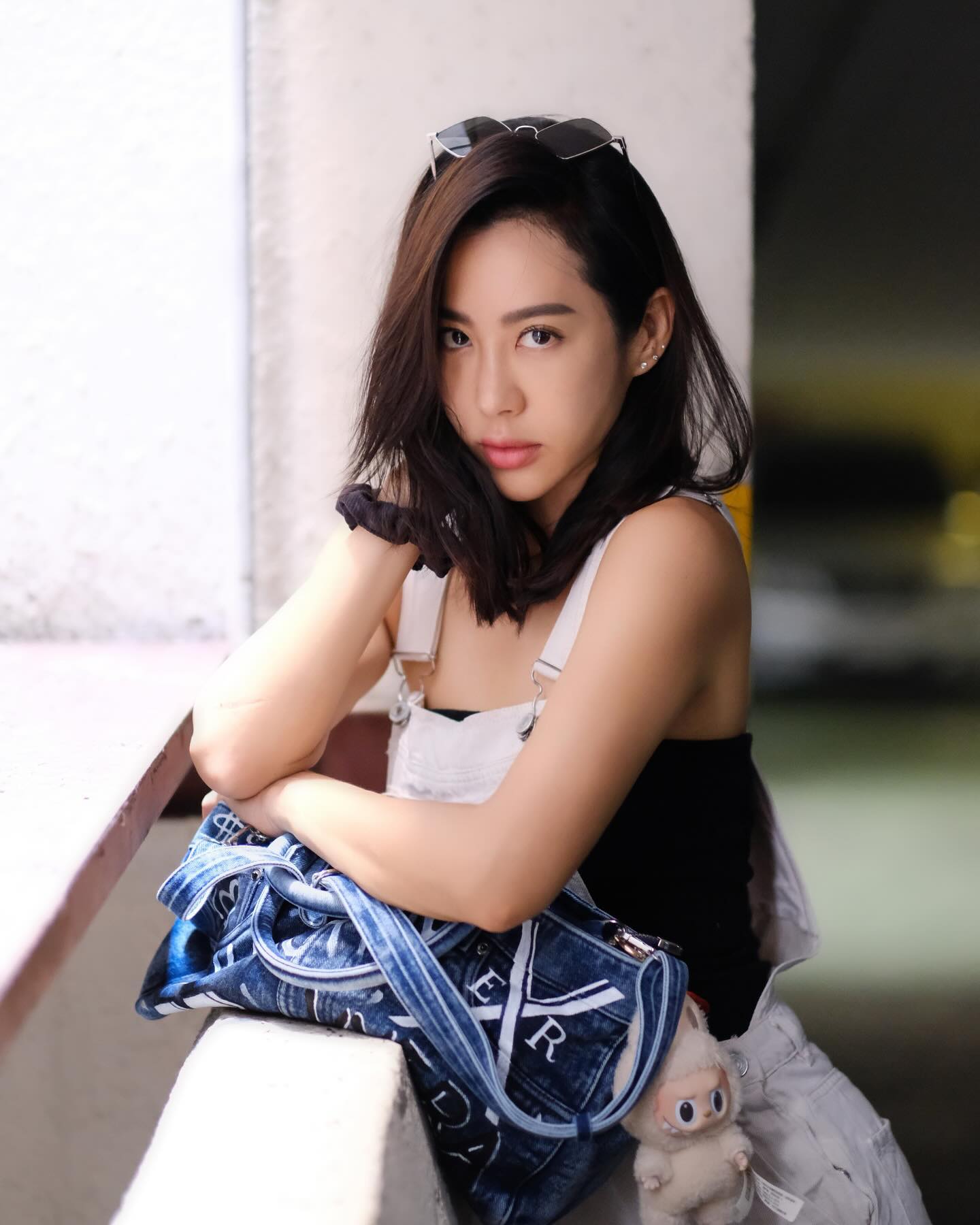 จ๋า - ณัฐฐาวีรนุช ทองมี