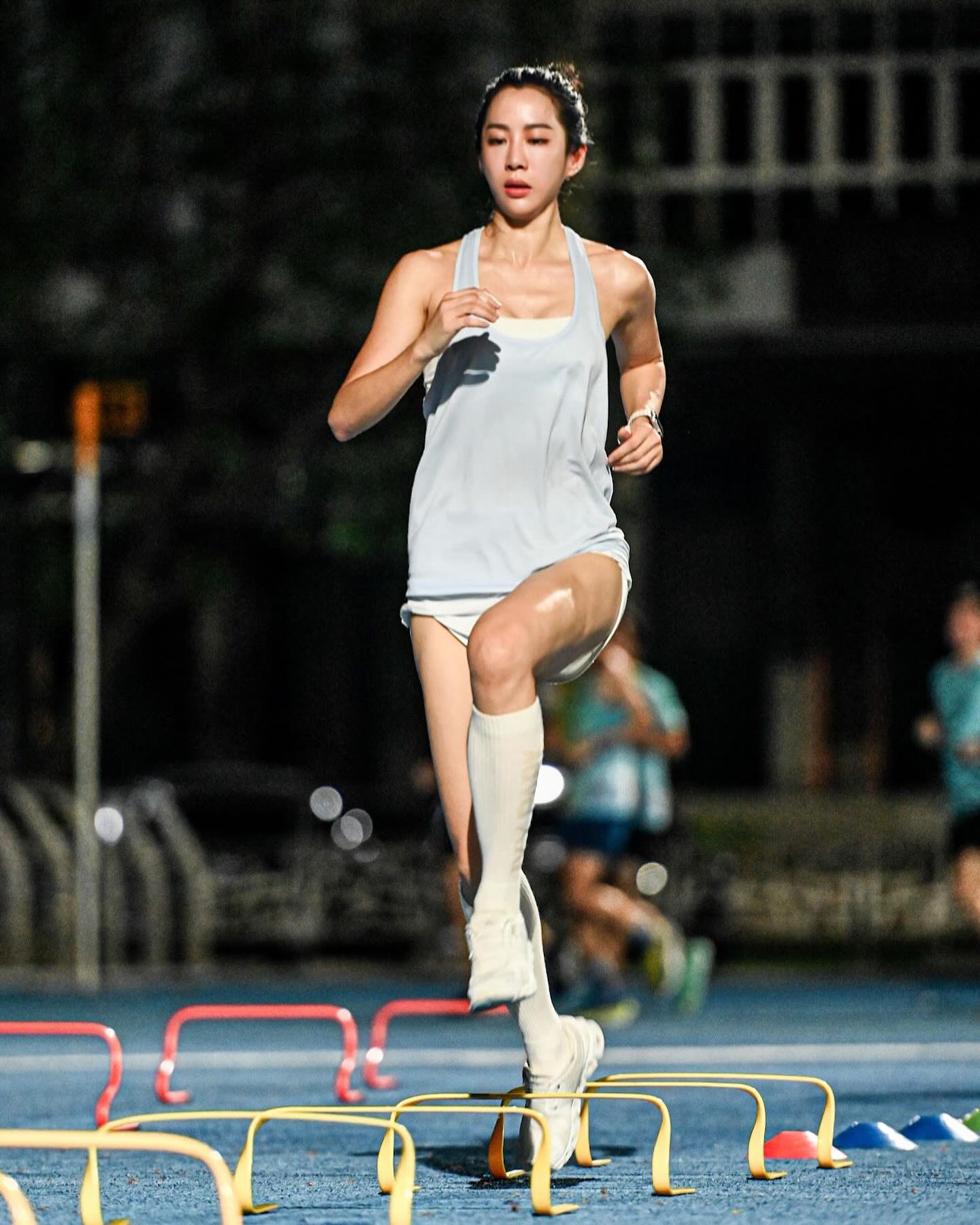 จ๋า - ณัฐฐาวีรนุช ทองมี