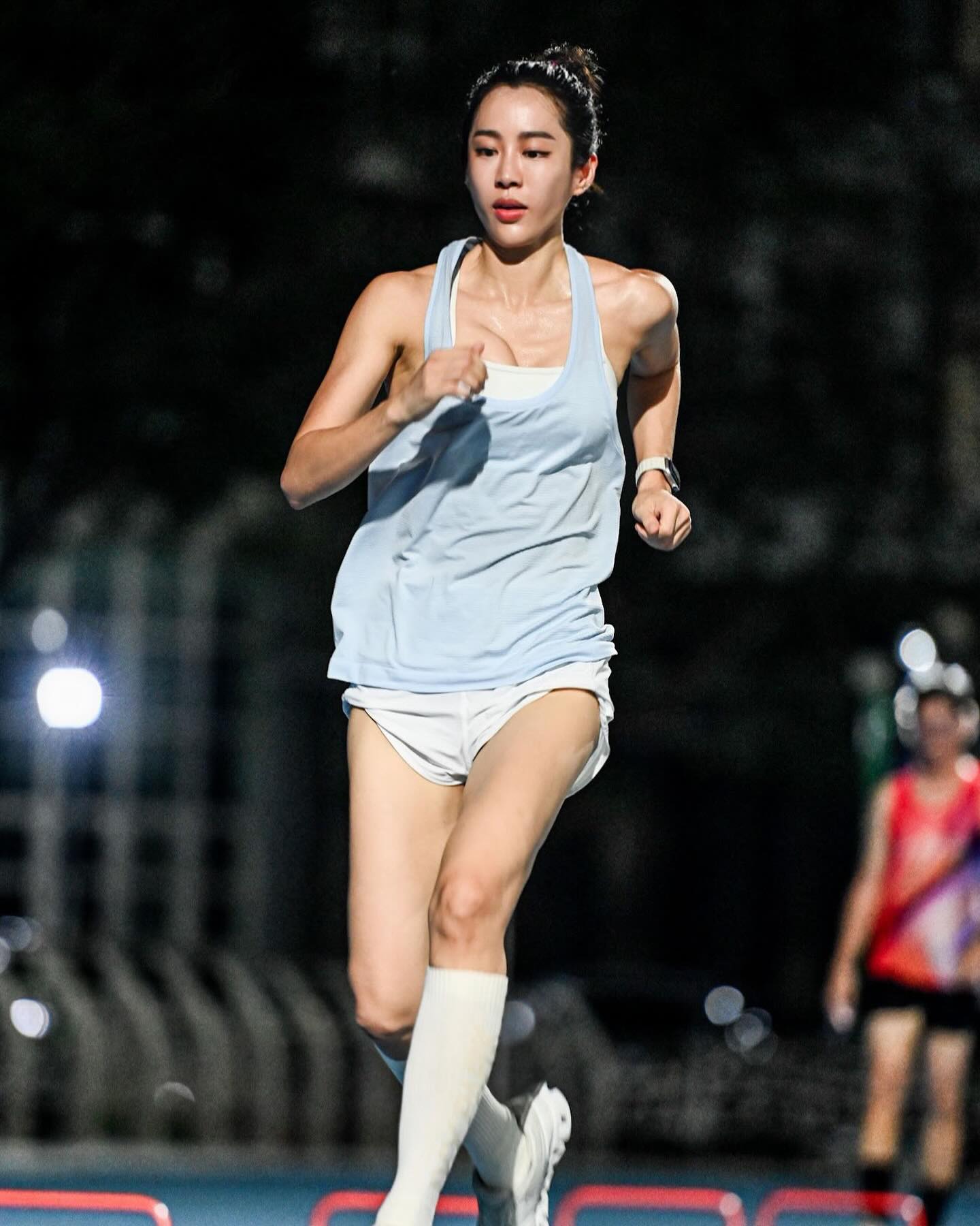 จ๋า - ณัฐฐาวีรนุช ทองมี