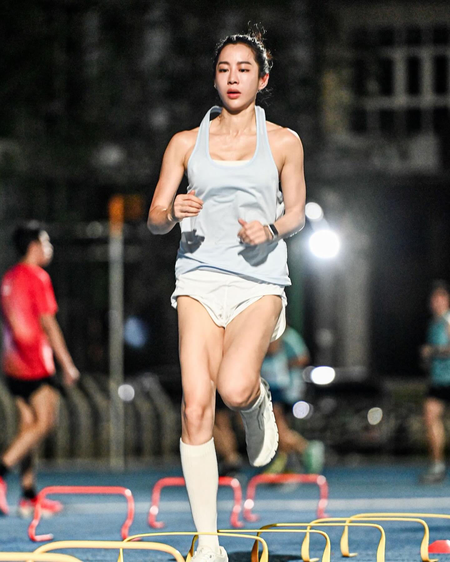 จ๋า - ณัฐฐาวีรนุช ทองมี