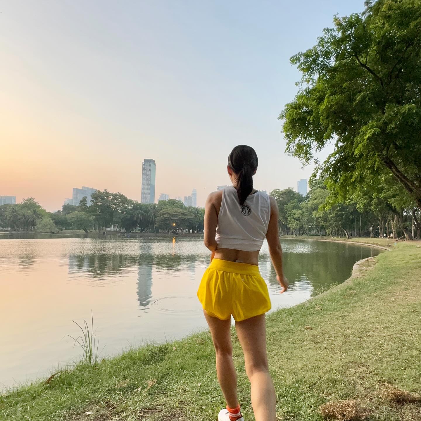 จ๋า - ณัฐฐาวีรนุช ทองมี