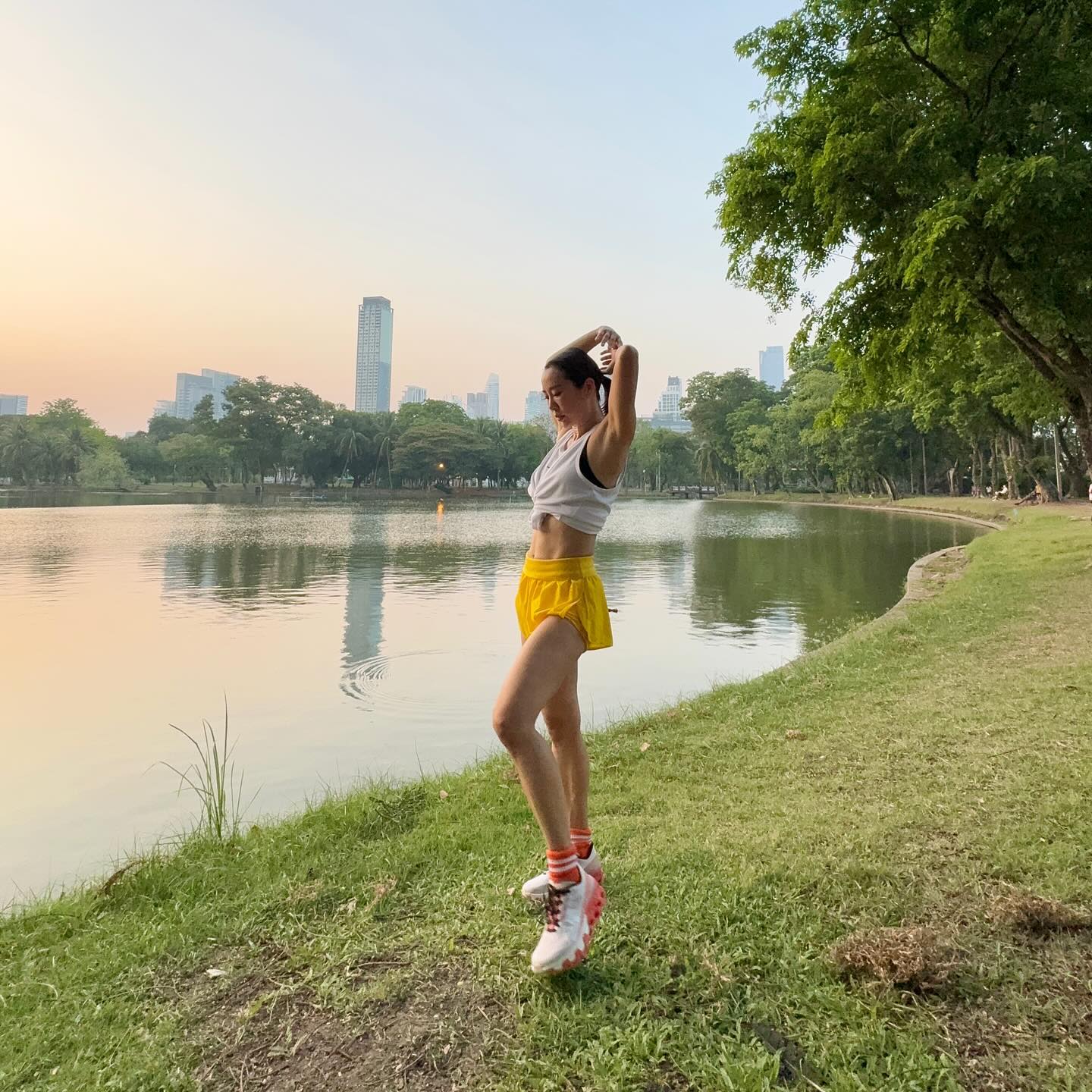 จ๋า - ณัฐฐาวีรนุช ทองมี