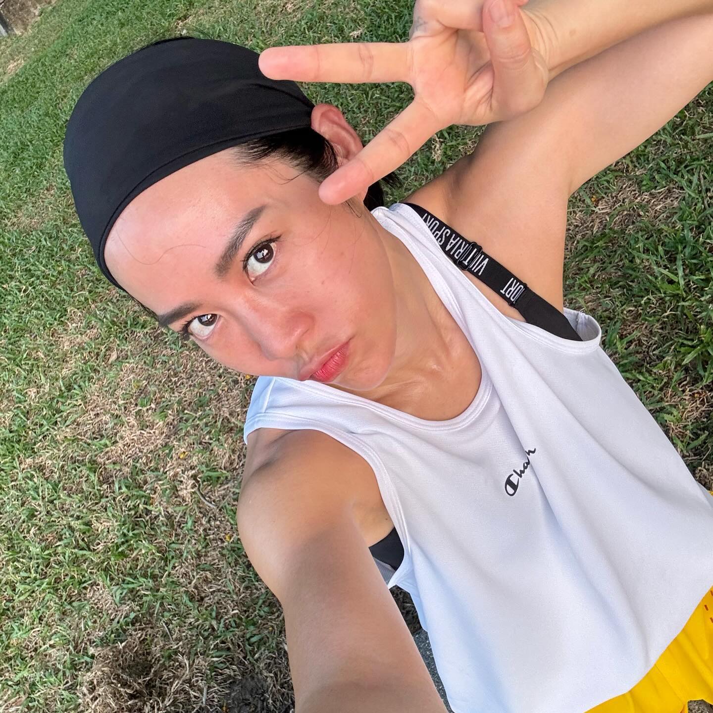 จ๋า - ณัฐฐาวีรนุช ทองมี