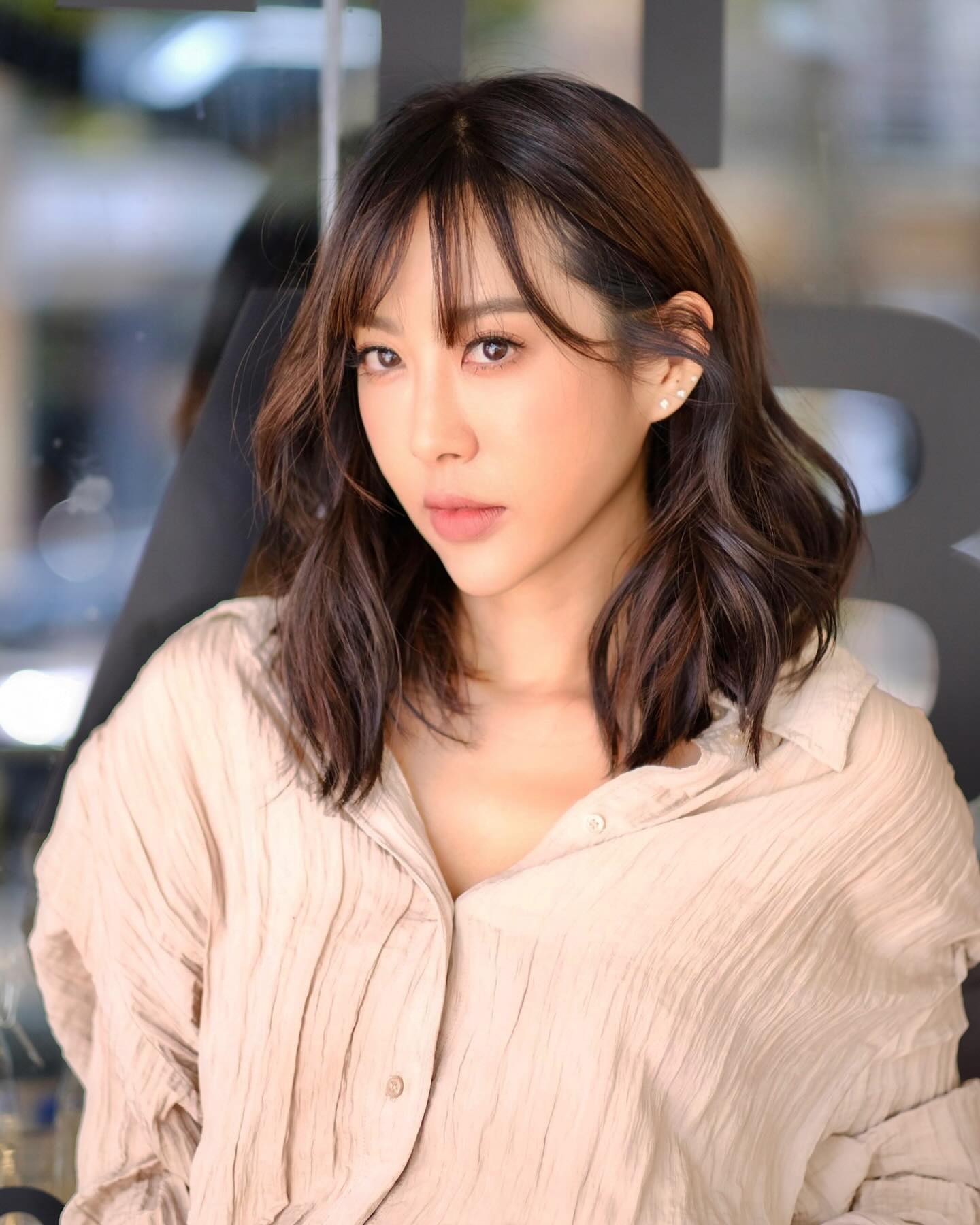 จ๋า - ณัฐฐาวีรนุช ทองมี