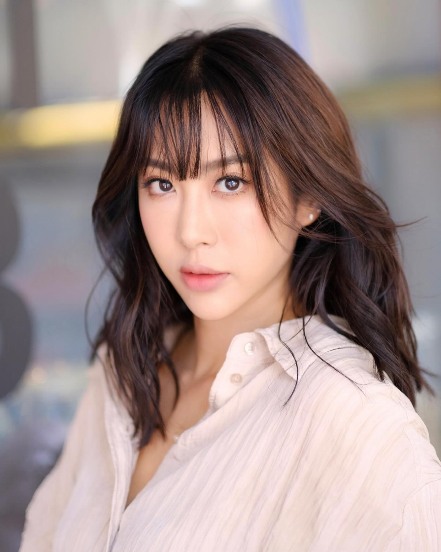 จ๋า - ณัฐฐาวีรนุช ทองมี