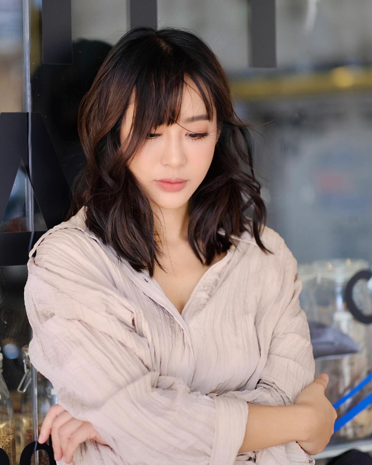 จ๋า - ณัฐฐาวีรนุช ทองมี