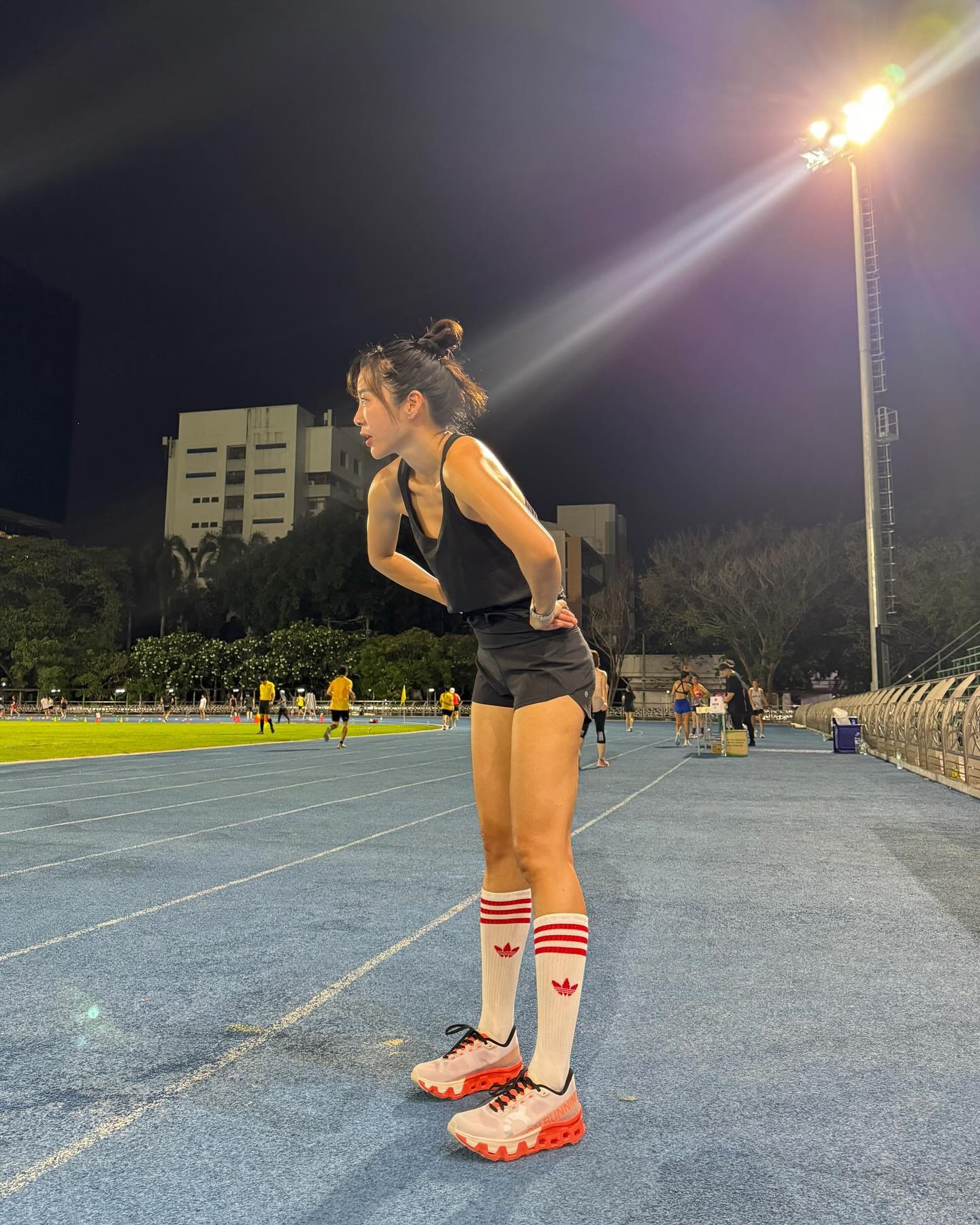 จ๋า - ณัฐฐาวีรนุช ทองมี