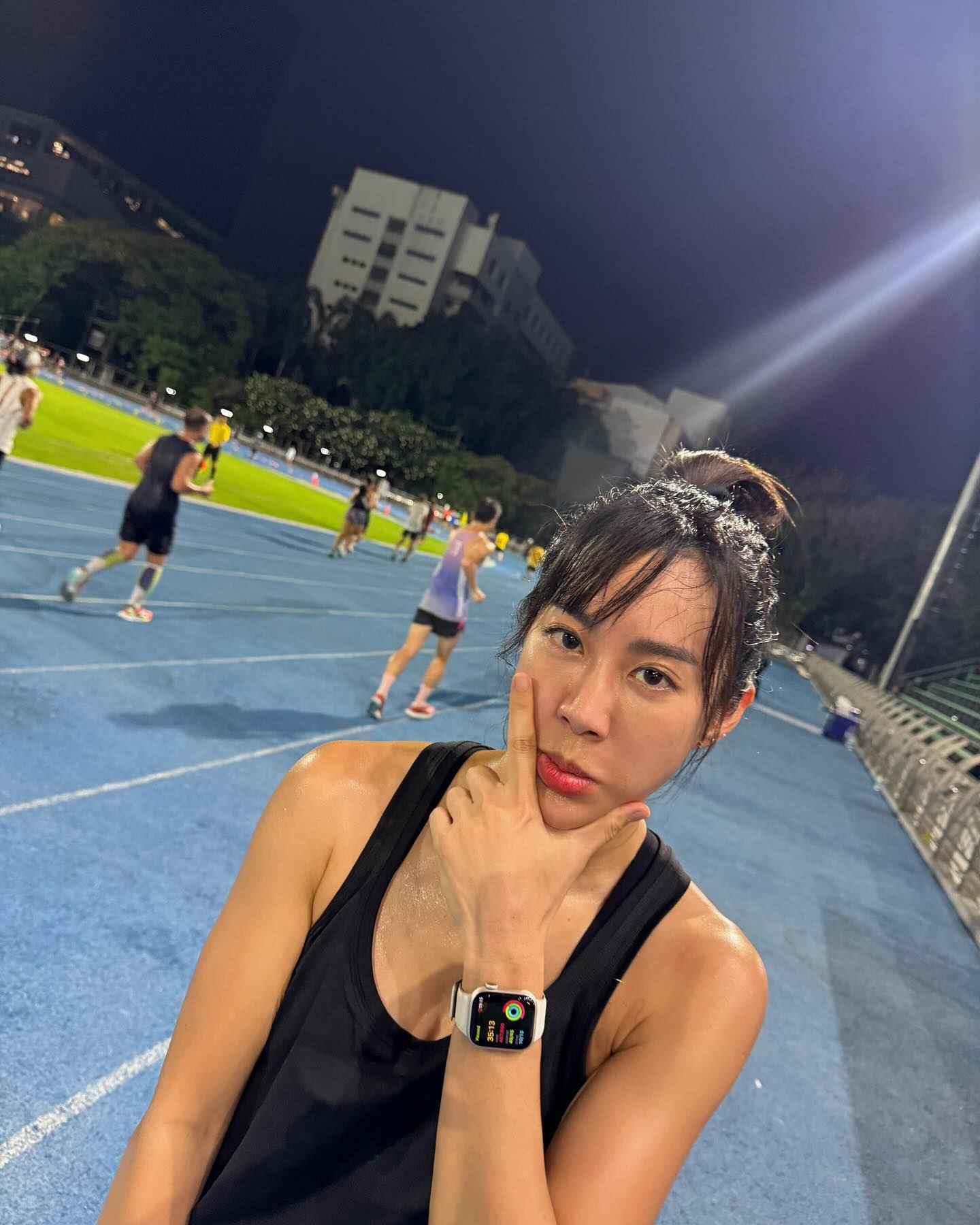 จ๋า - ณัฐฐาวีรนุช ทองมี