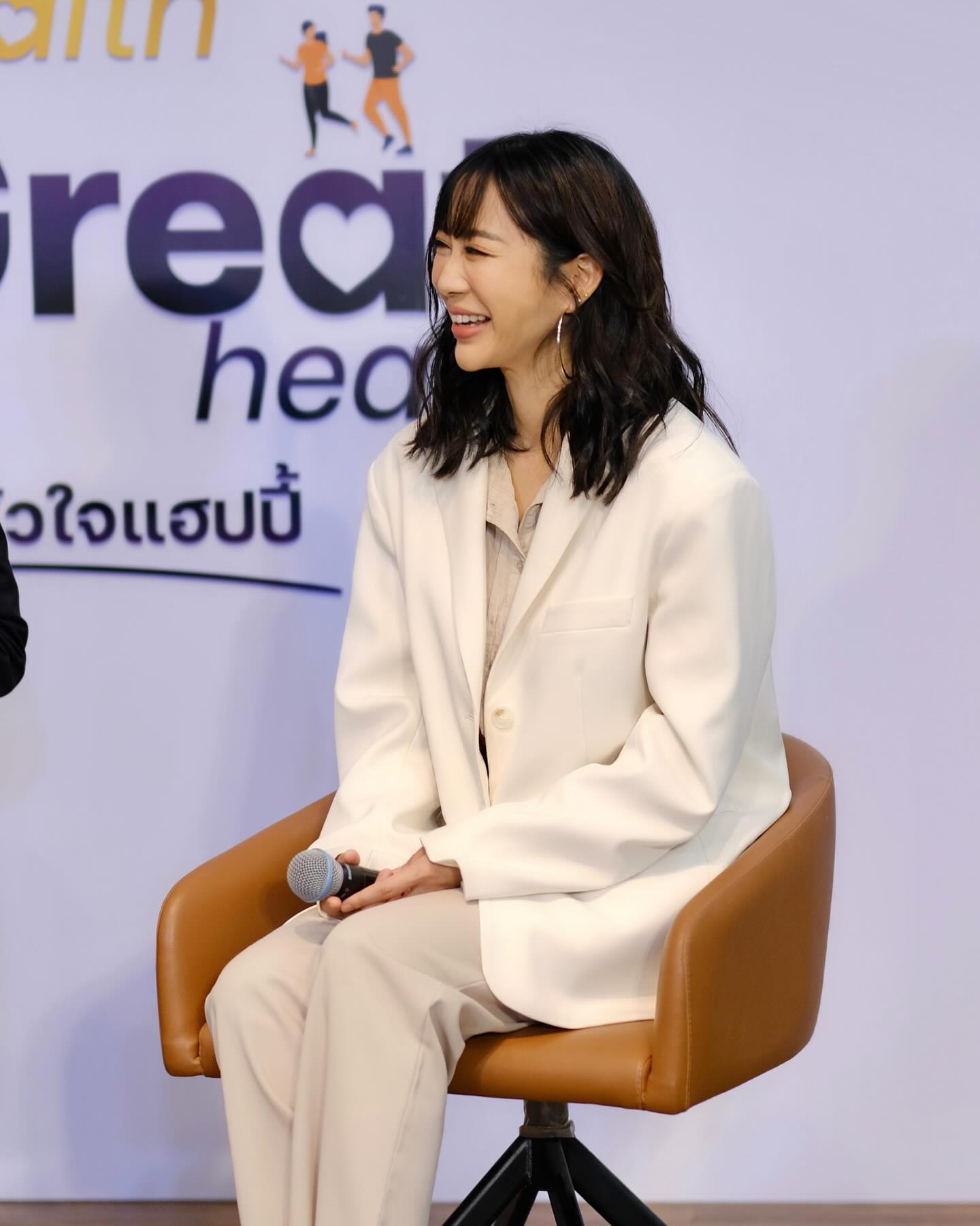 จ๋า - ณัฐฐาวีรนุช ทองมี